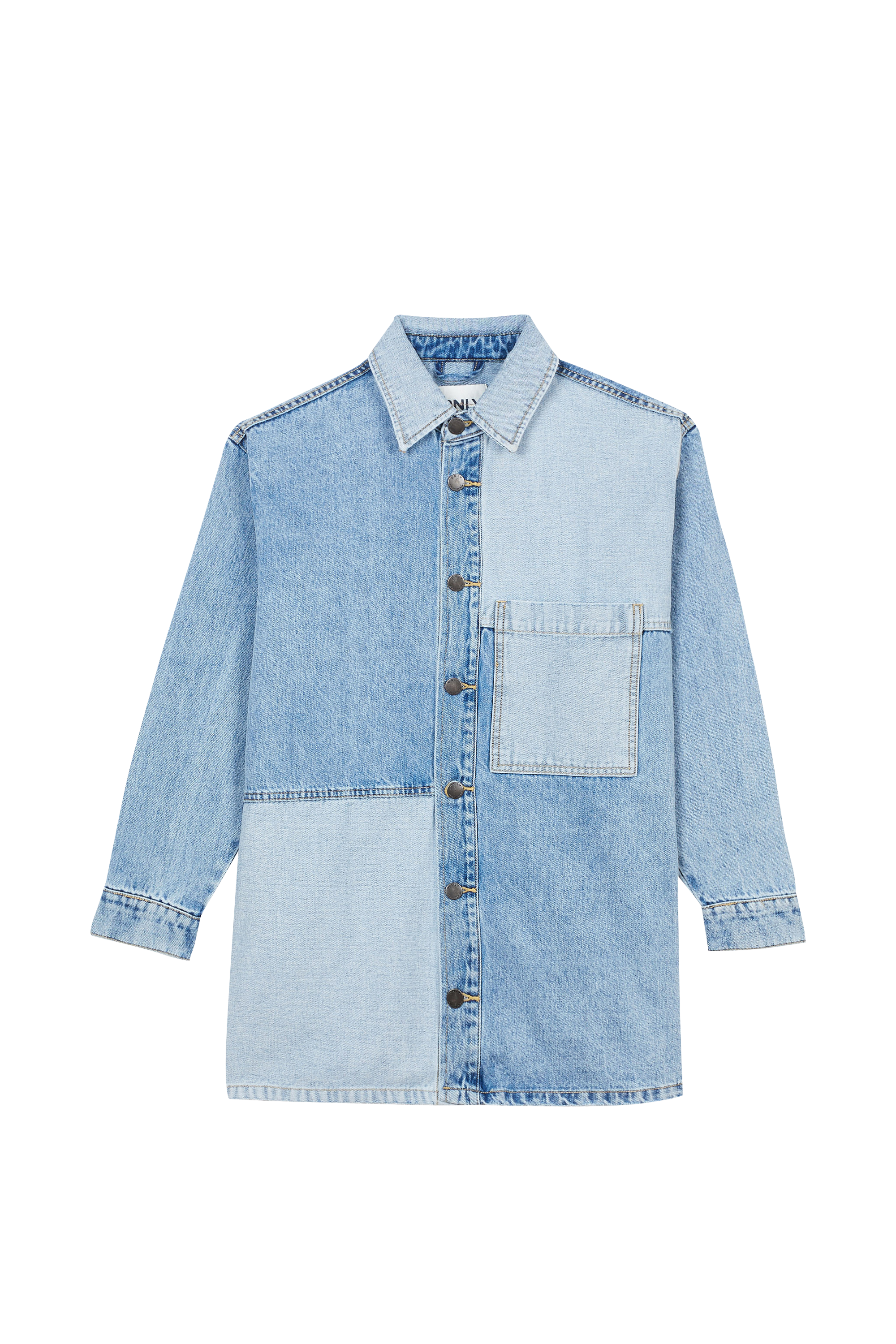 Jacket Blue