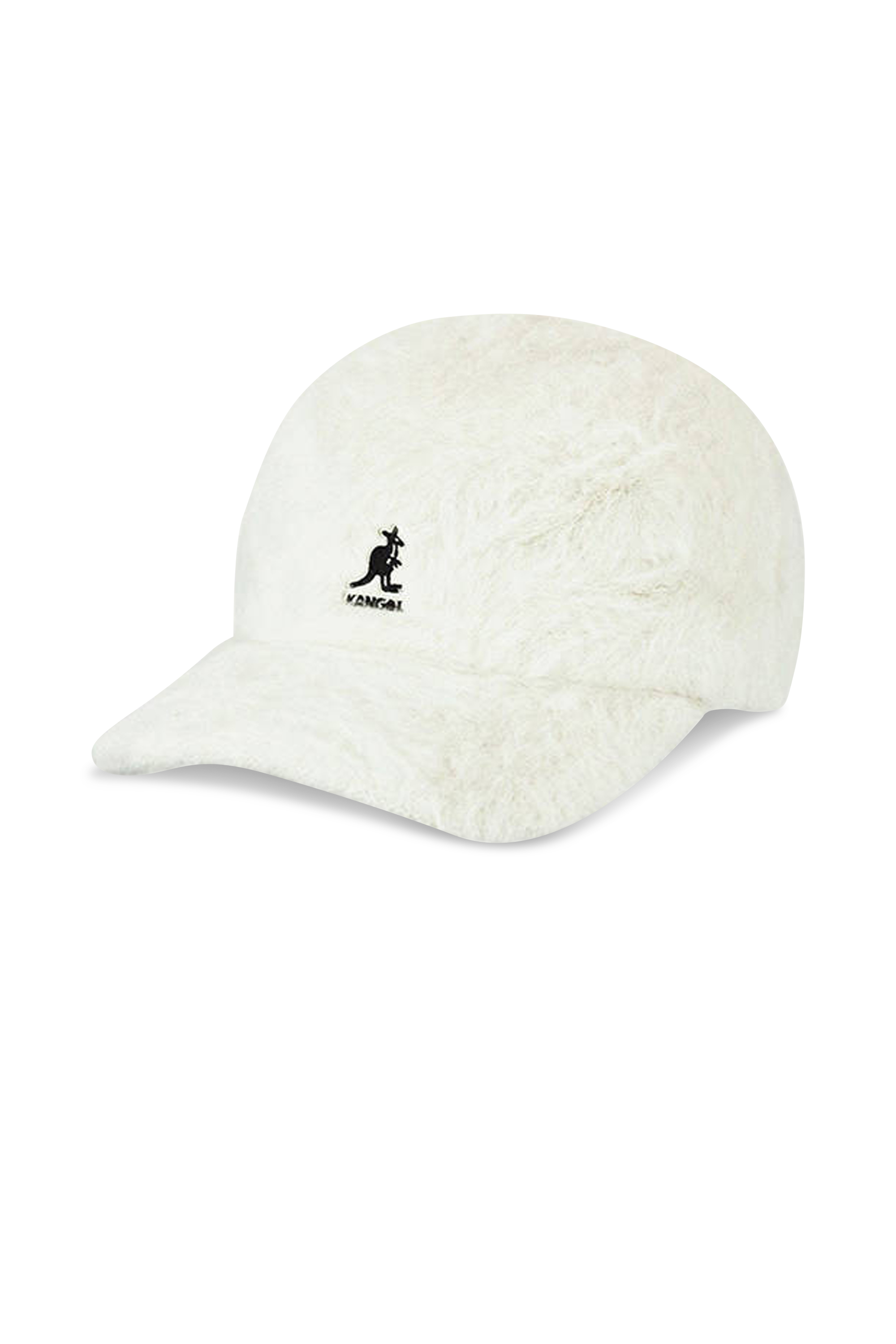 Casquette Furgora Spacecap Blanc Kangol - Femme | Citadium