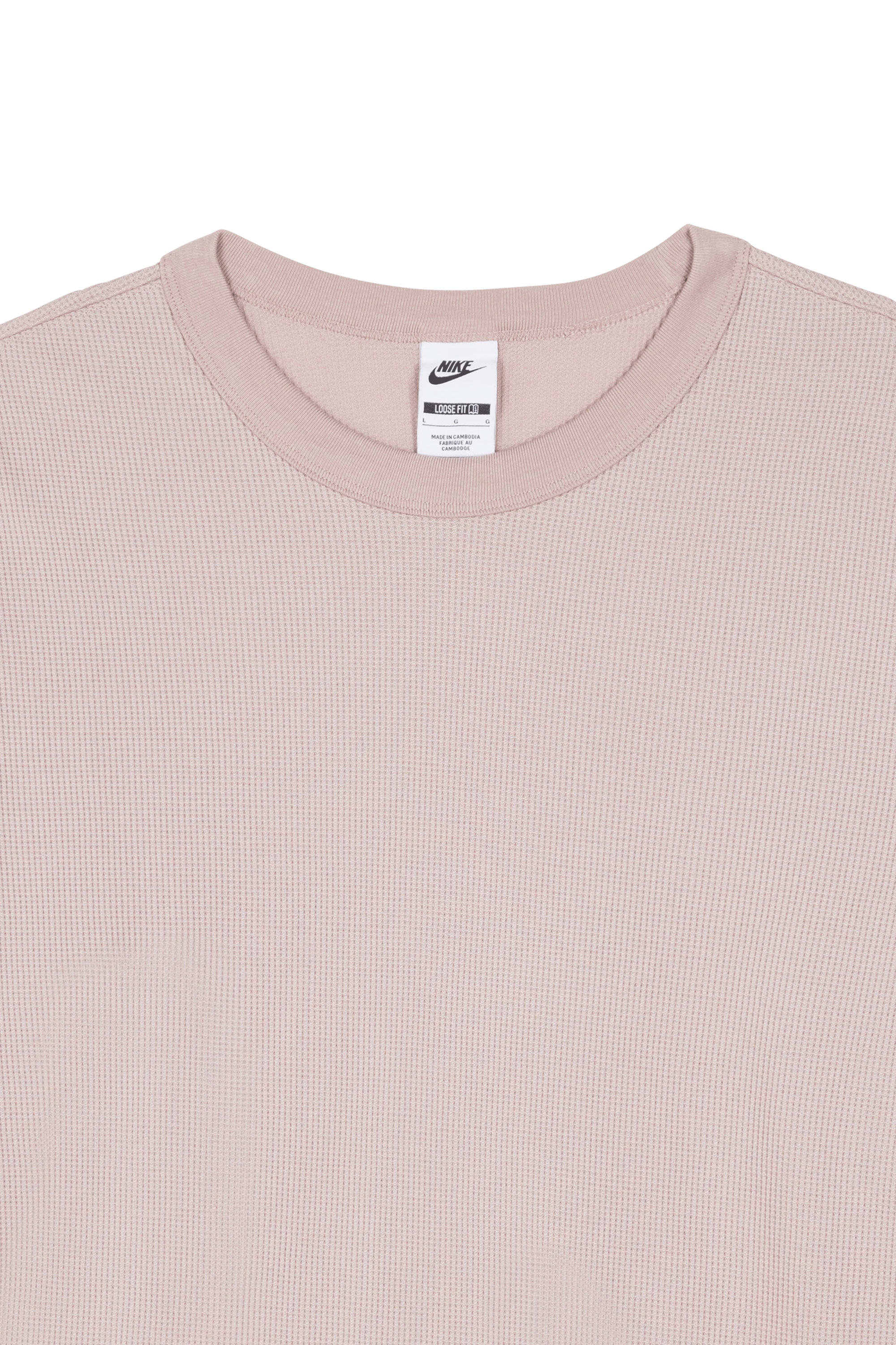 T-shirt Beige