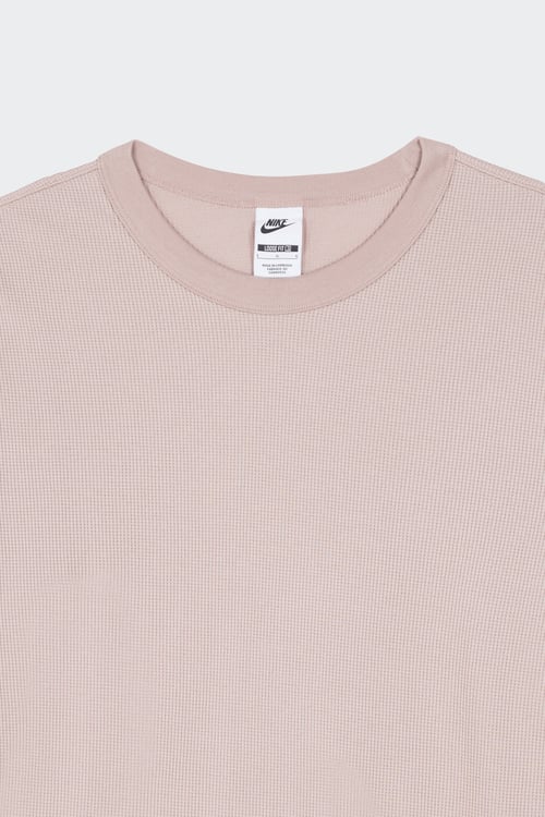 NIKE T-shirt Beige