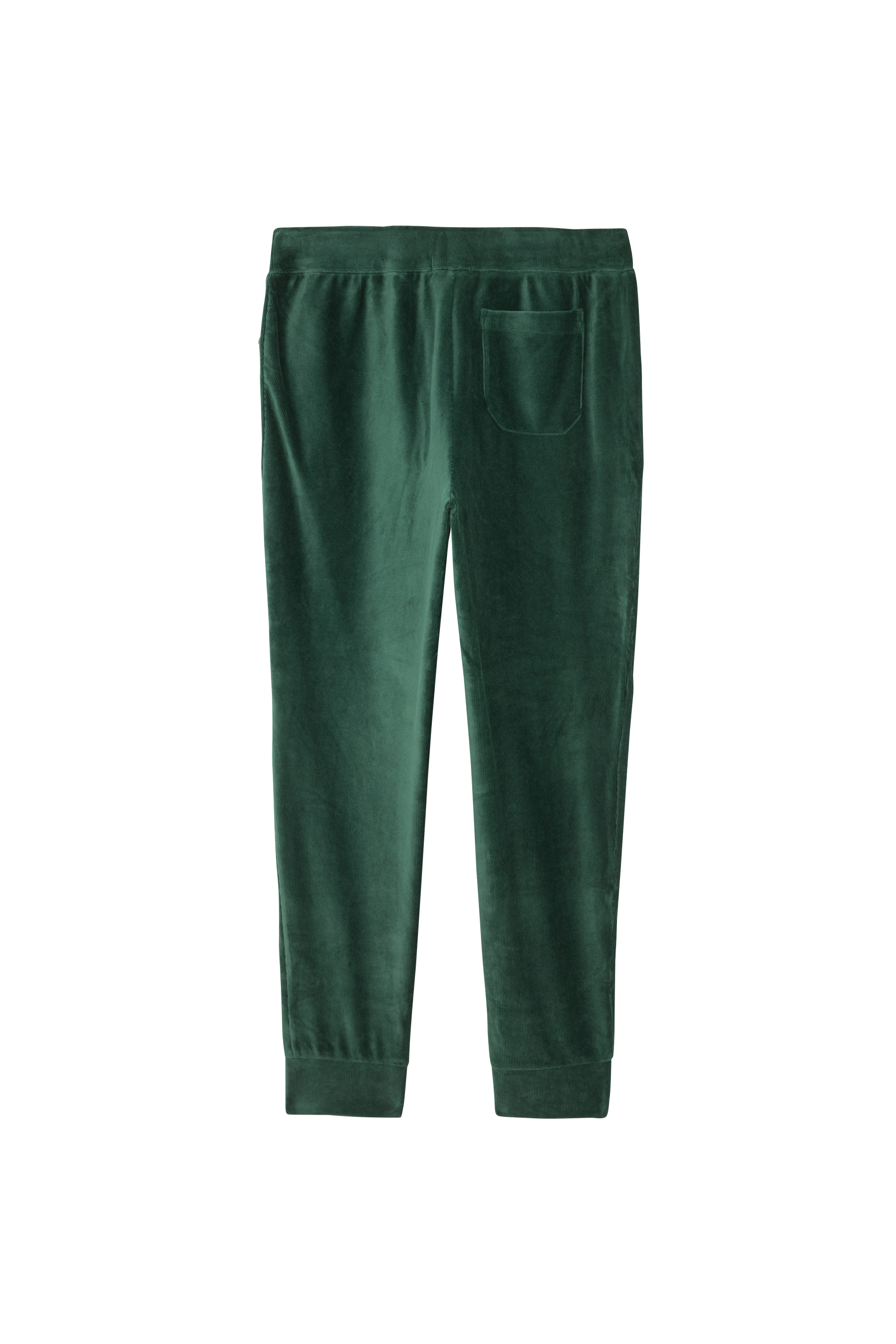 Jogging Vert
