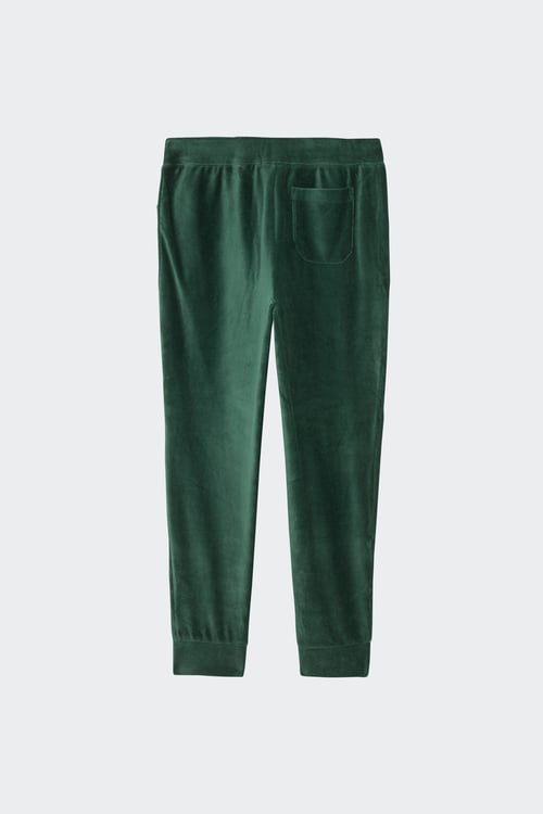 POLO RALPH LAUREN Jogging Vert