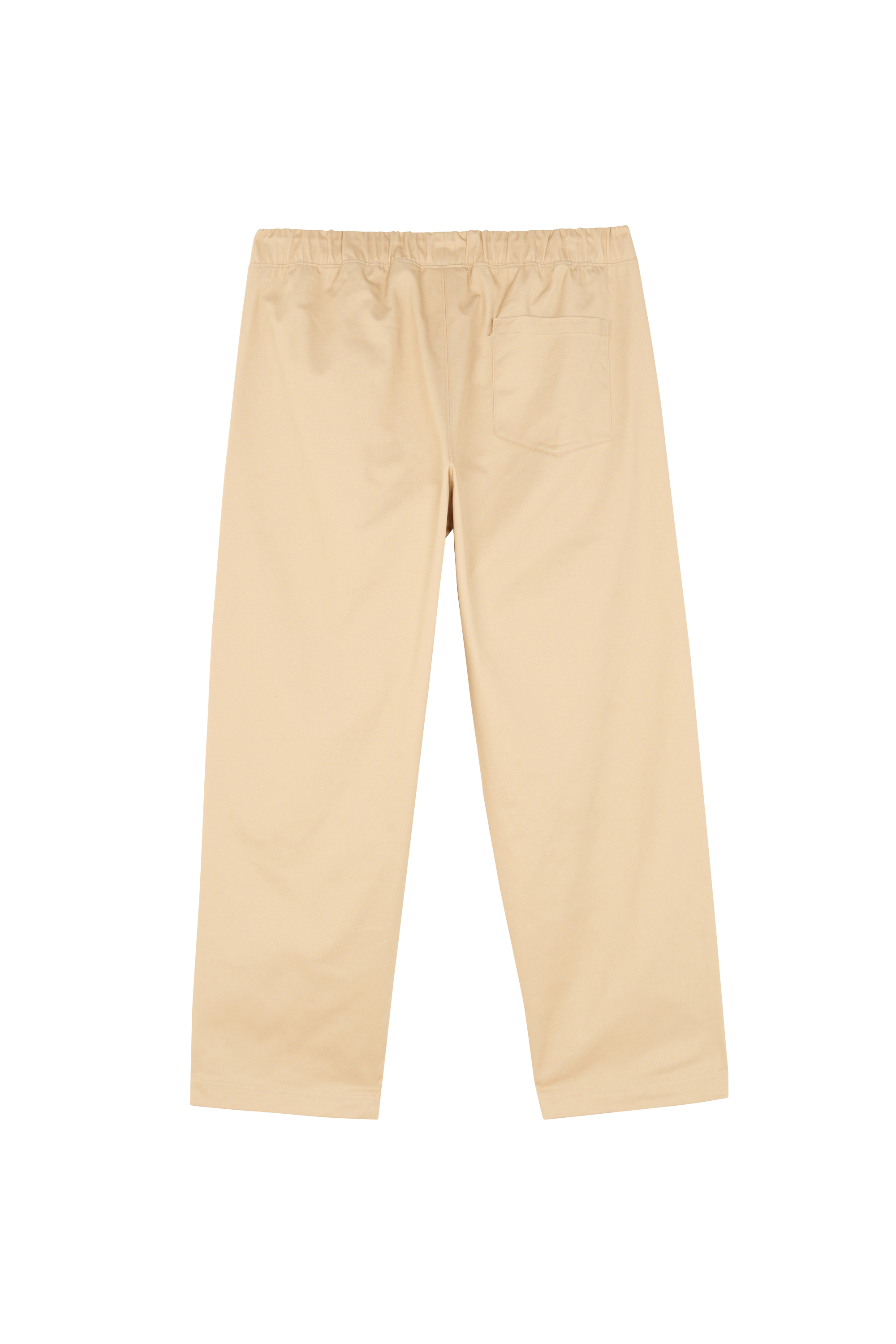 Trousers CHAMPION Beige