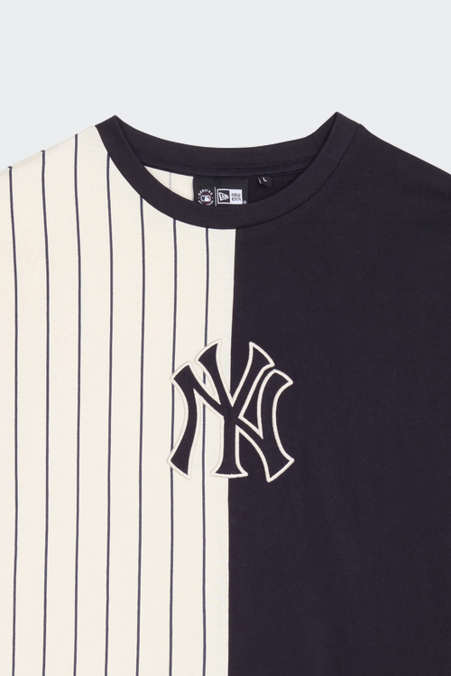 Casquette NY Rouge Bleue et Noire Style Tags Streetwear Baseball