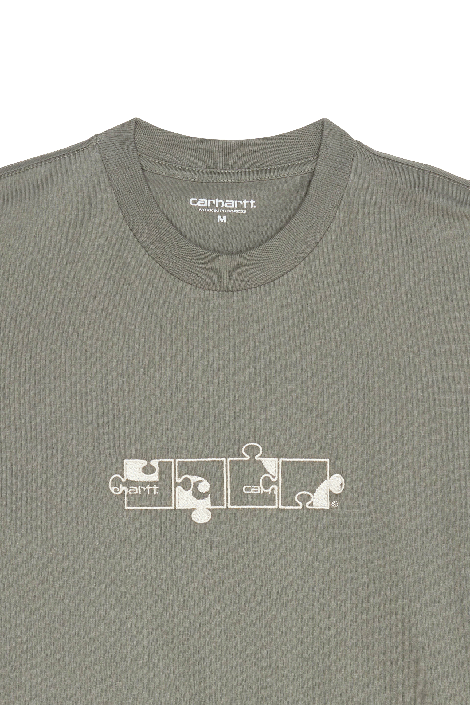 T-shirt | Multicolored CARHARTT WIP Men