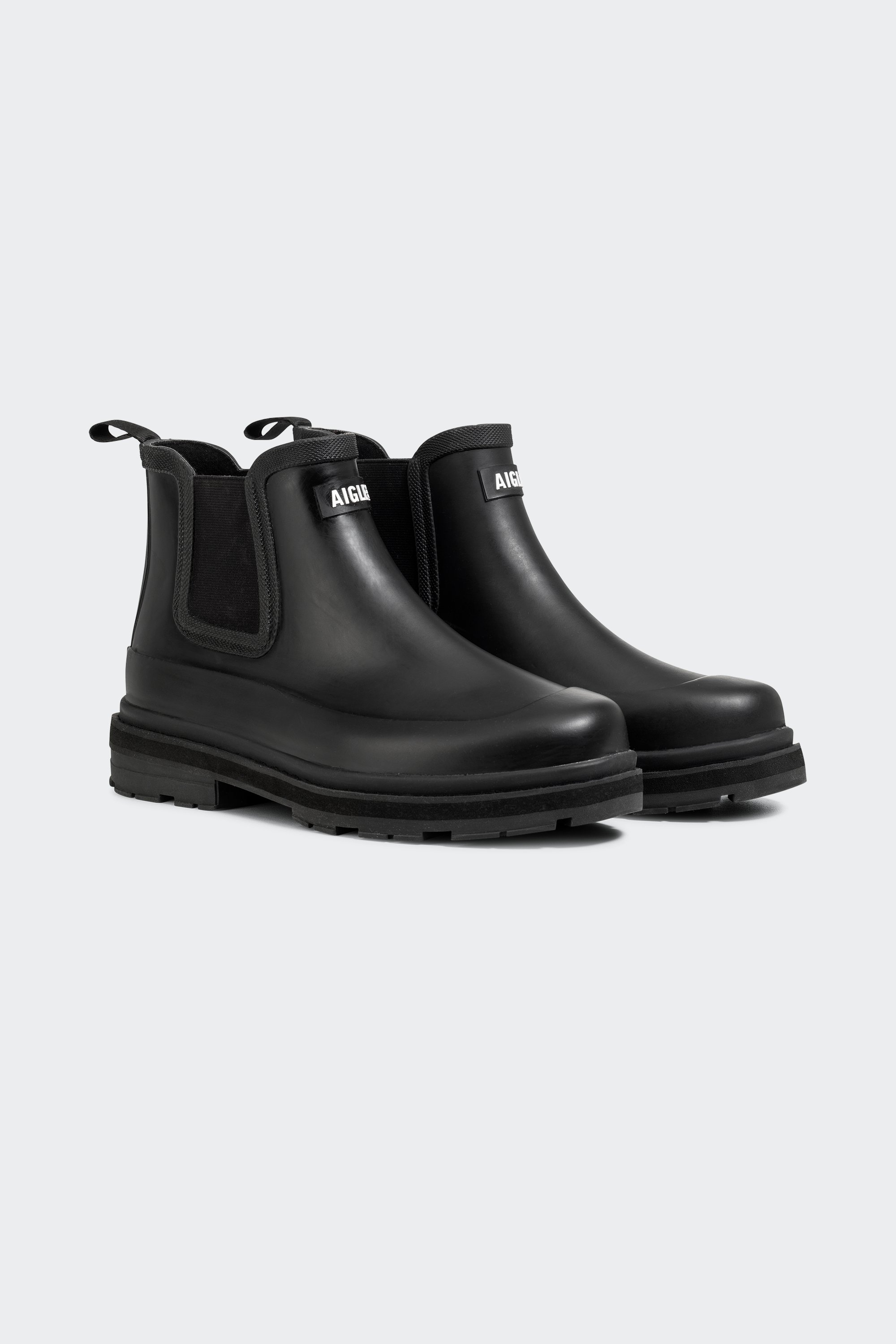 Boots | Black by AIGLE Boots Black