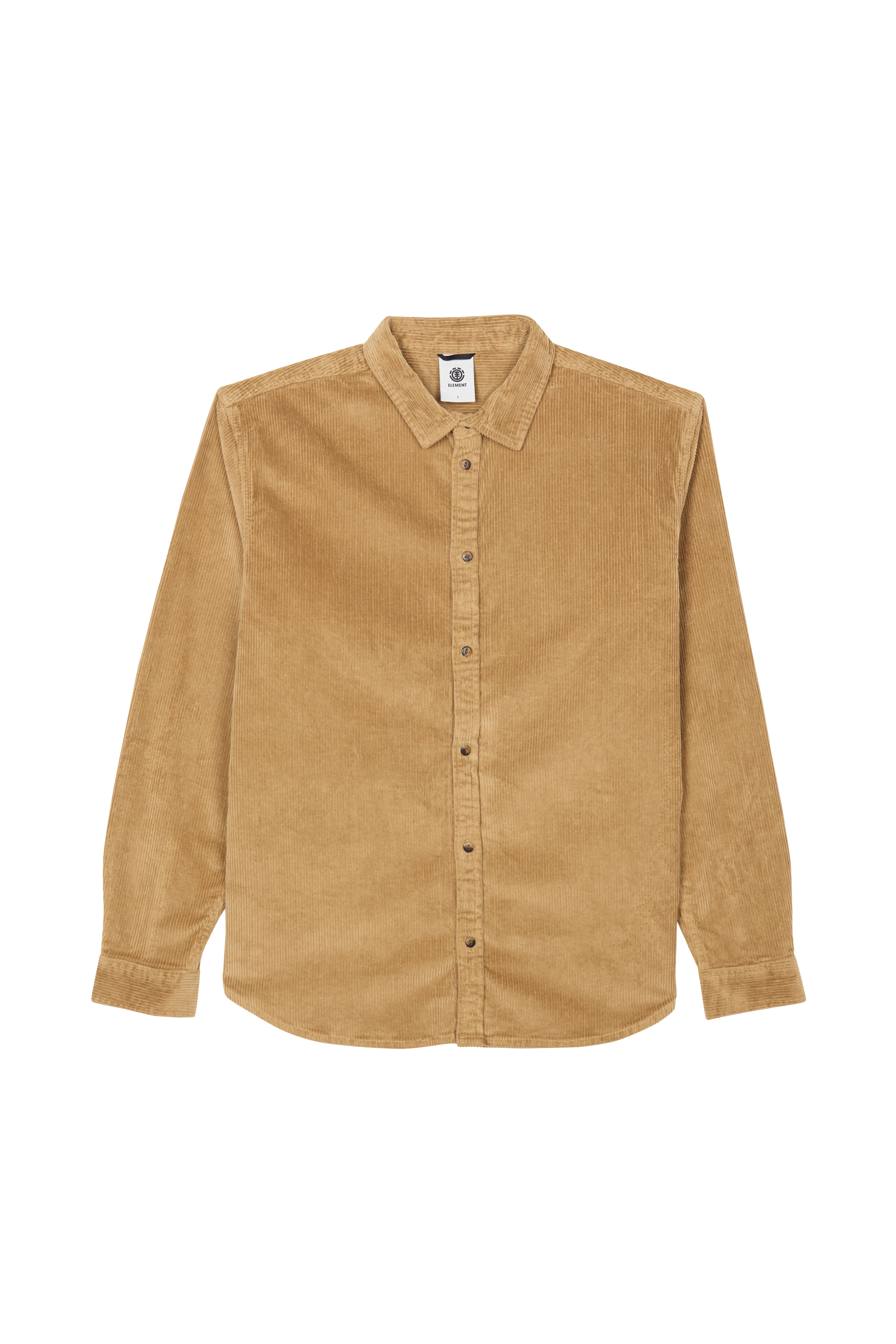 Chemise Kaki