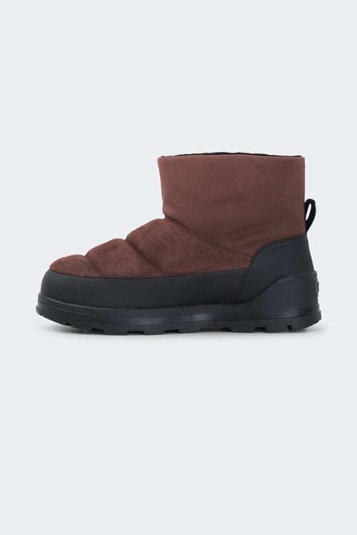 UGG Bottines Marron