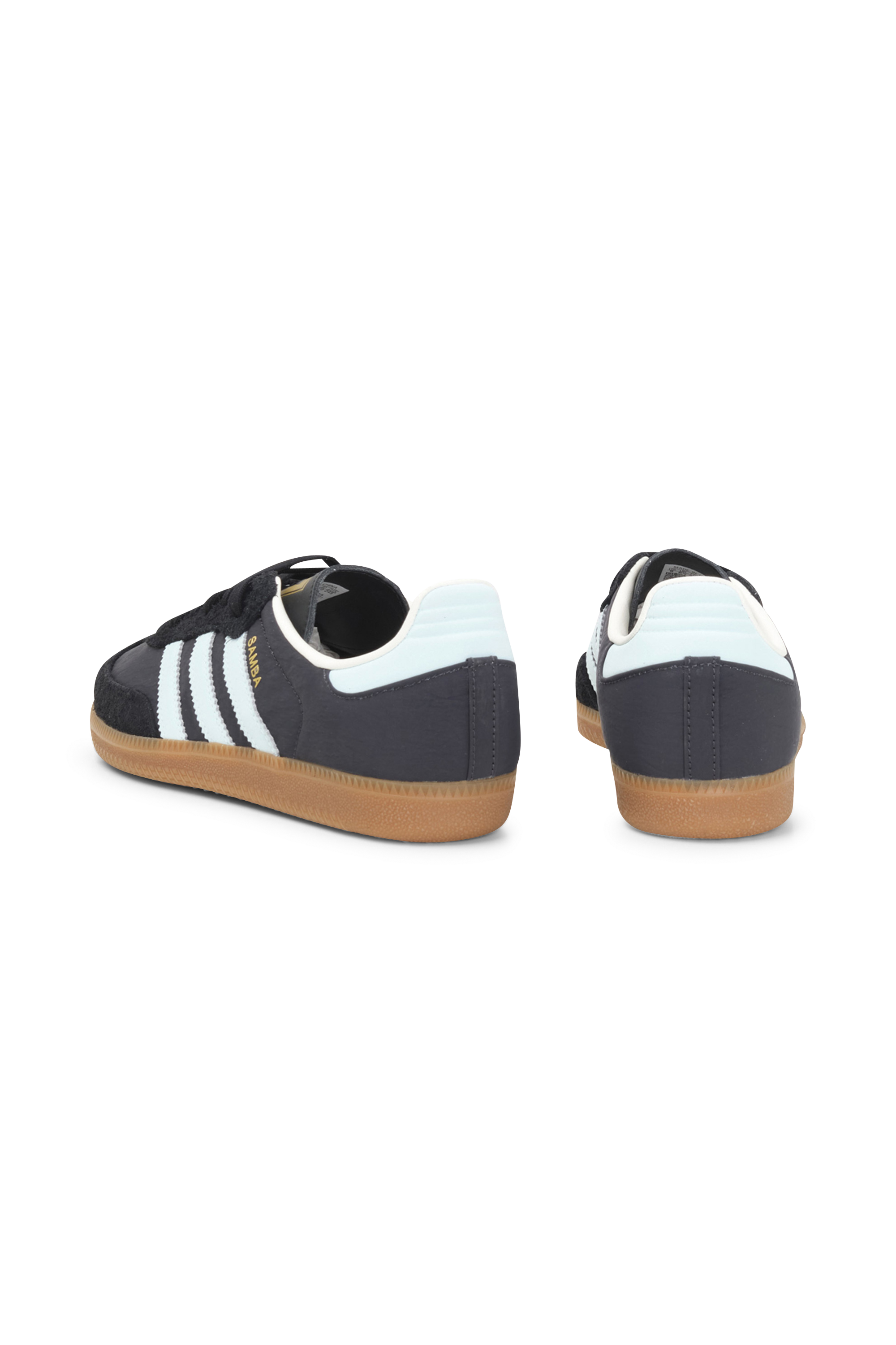 Baskets | Gris ADIDAS Femme