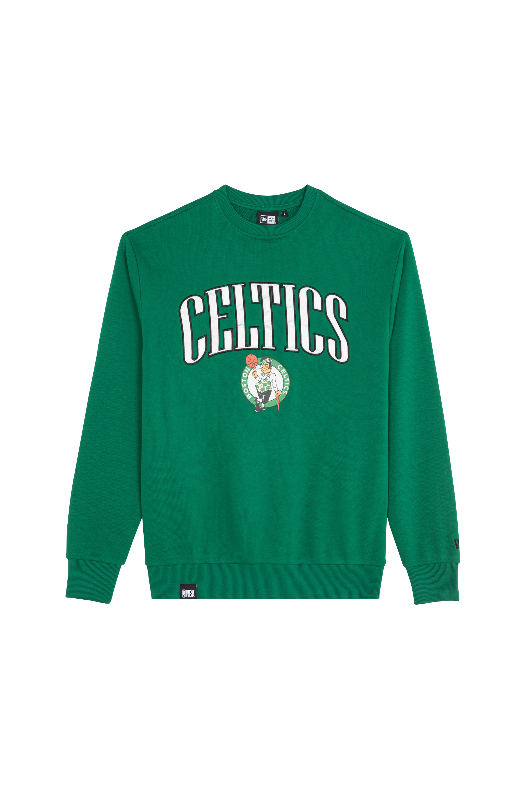 Sweatshirt  Vert