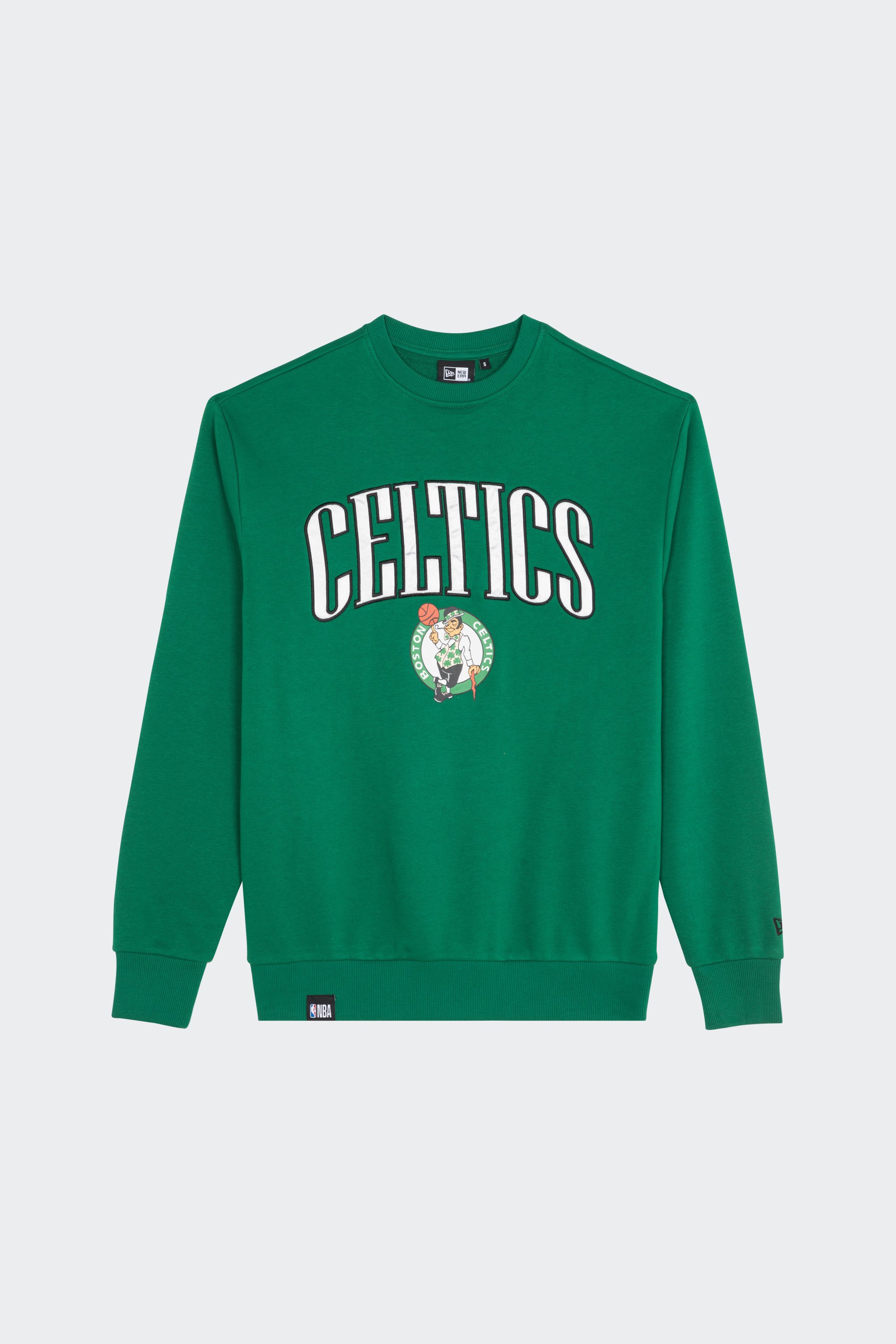 Sweatshirt | Green by NEW ERA Sweatshirt Green