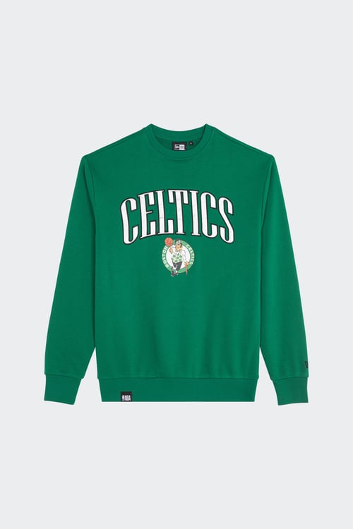 NEW ERA Sweatshirt  Vert