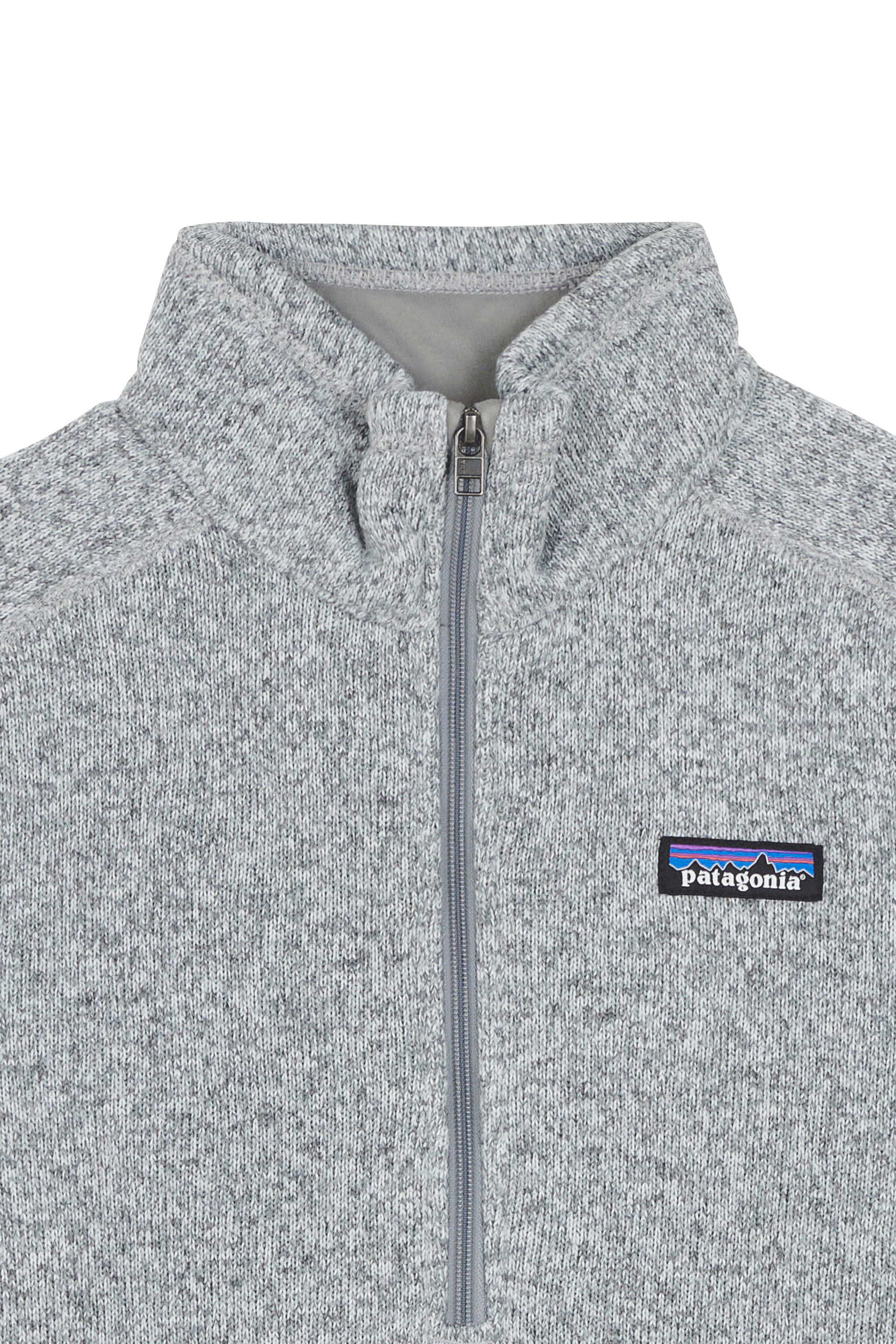 Fleece Grey