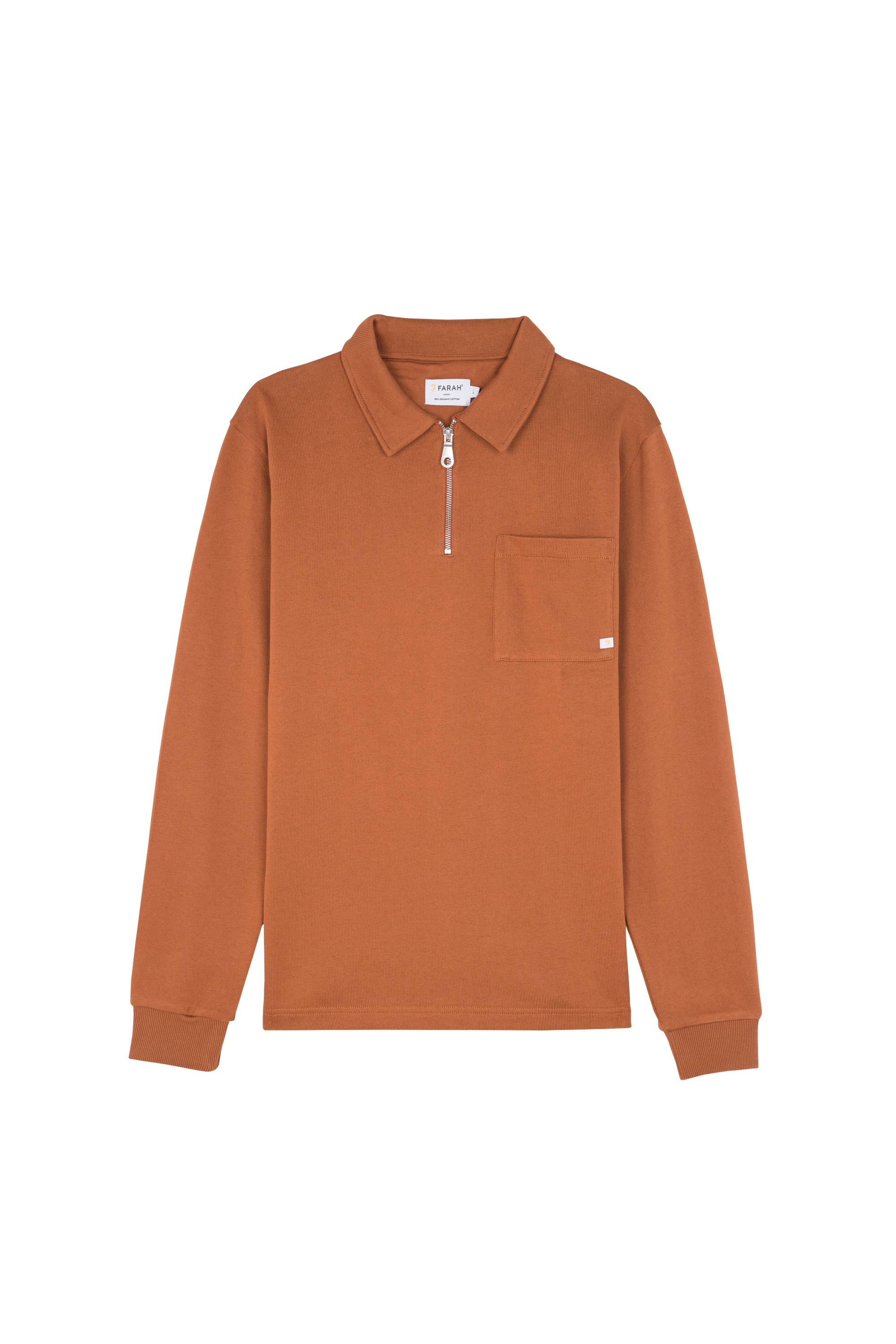 sweatshirt Orange