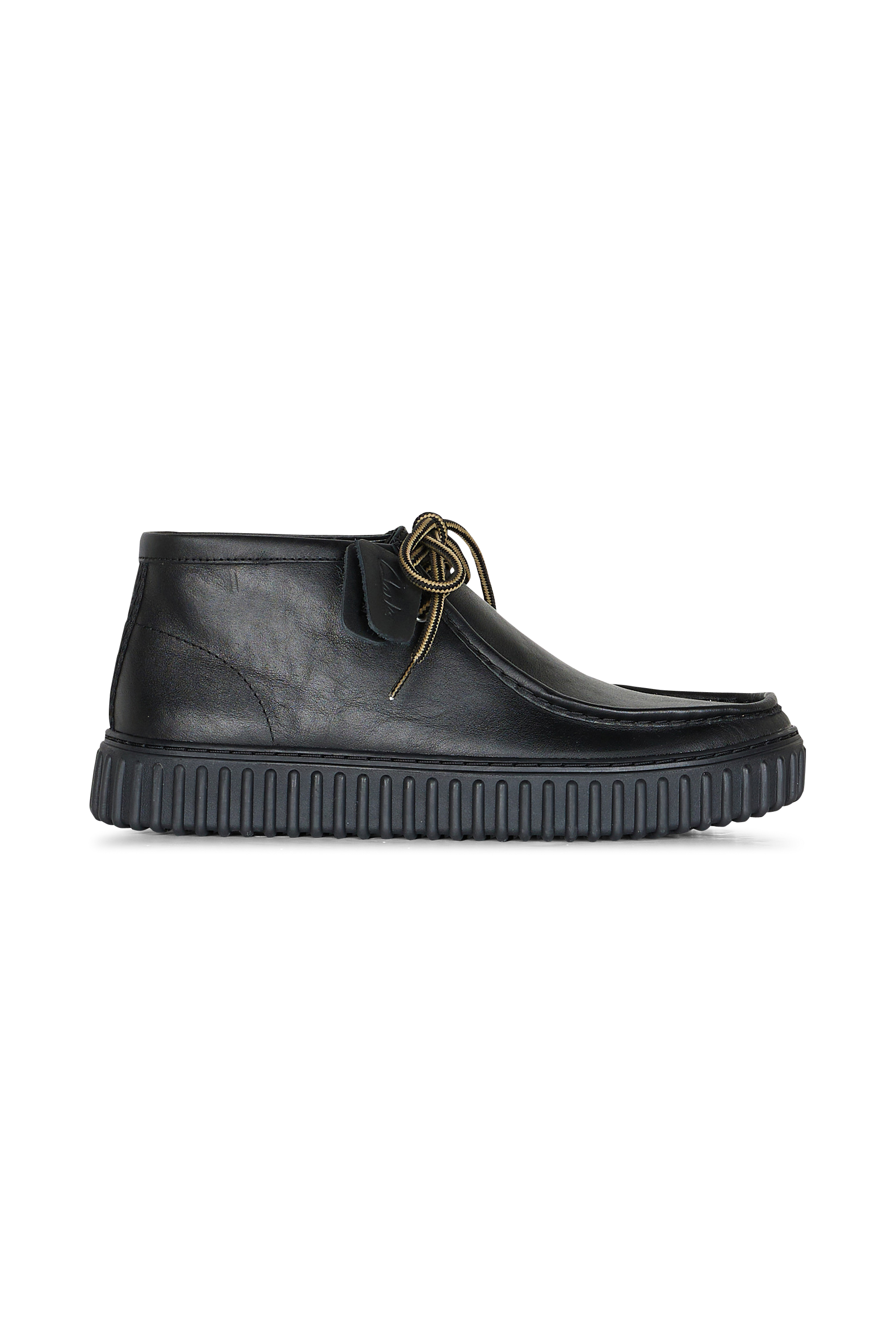 Boots Black