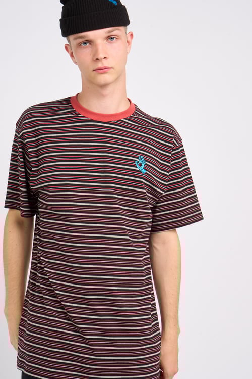 SANTA CRUZ T-shirt Multicolore