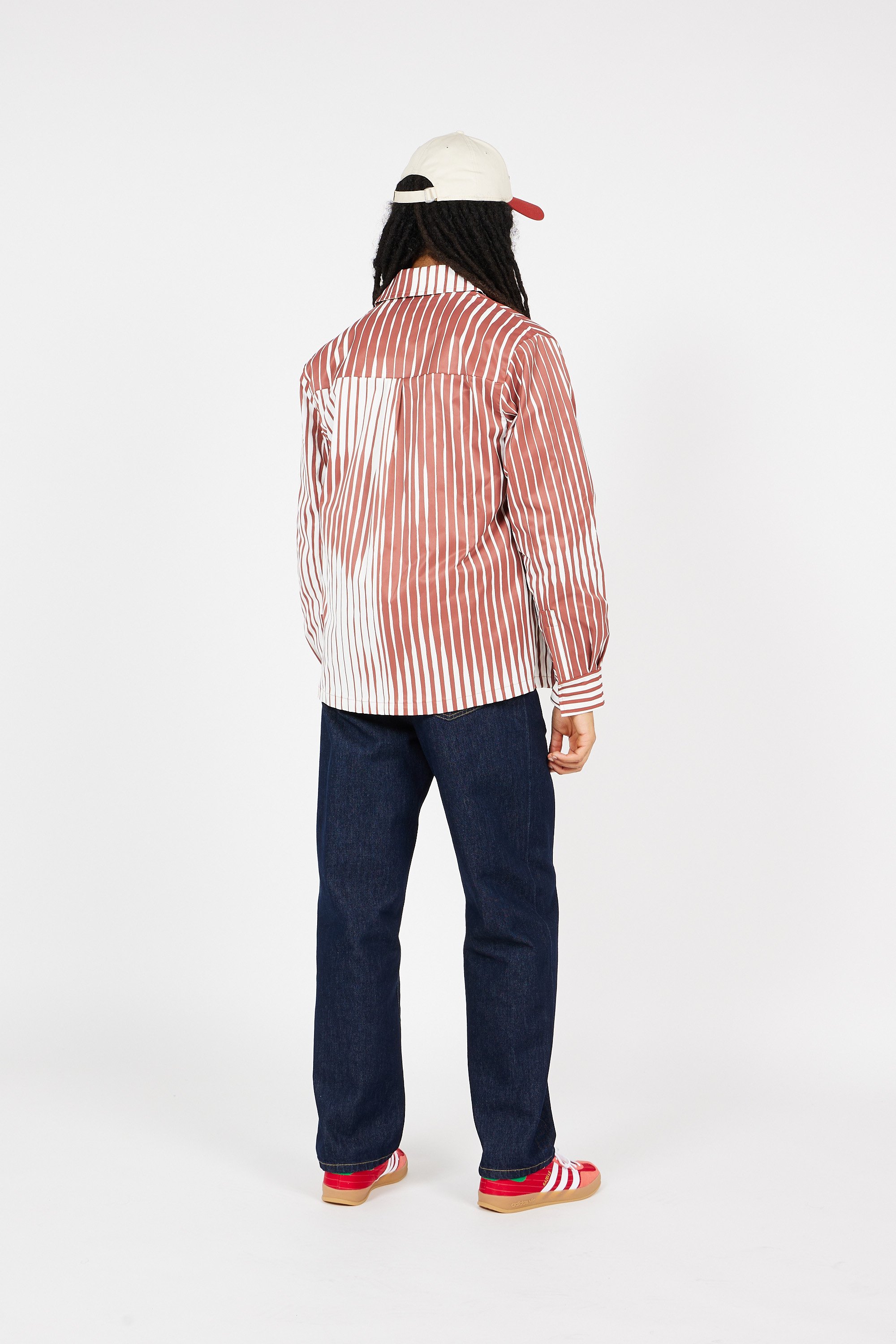 Shirt Striped shirt Multicolored Arte Antwerp - Men | Citadium