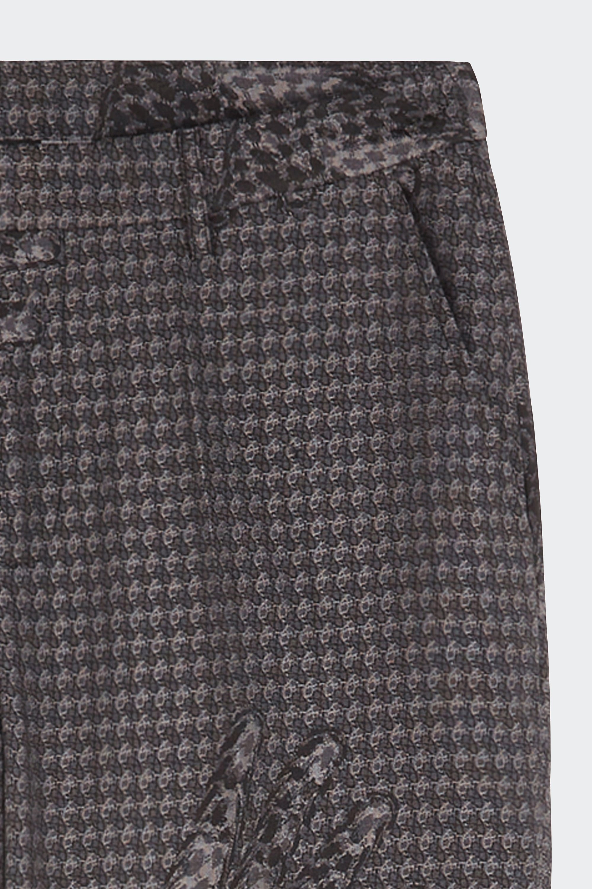 Pants | Black by DAILY PAPER Pants Black