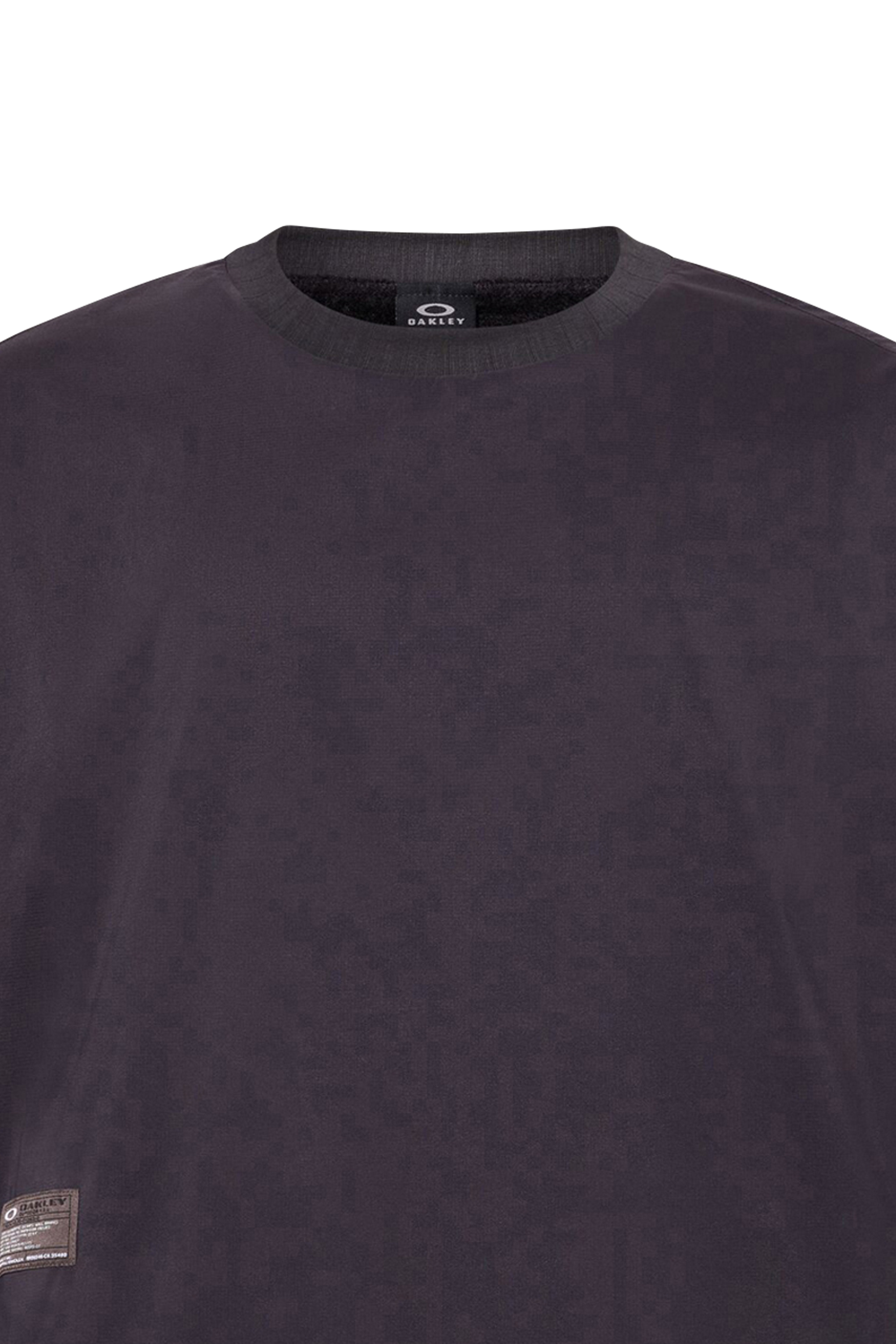 T-shirt Noir