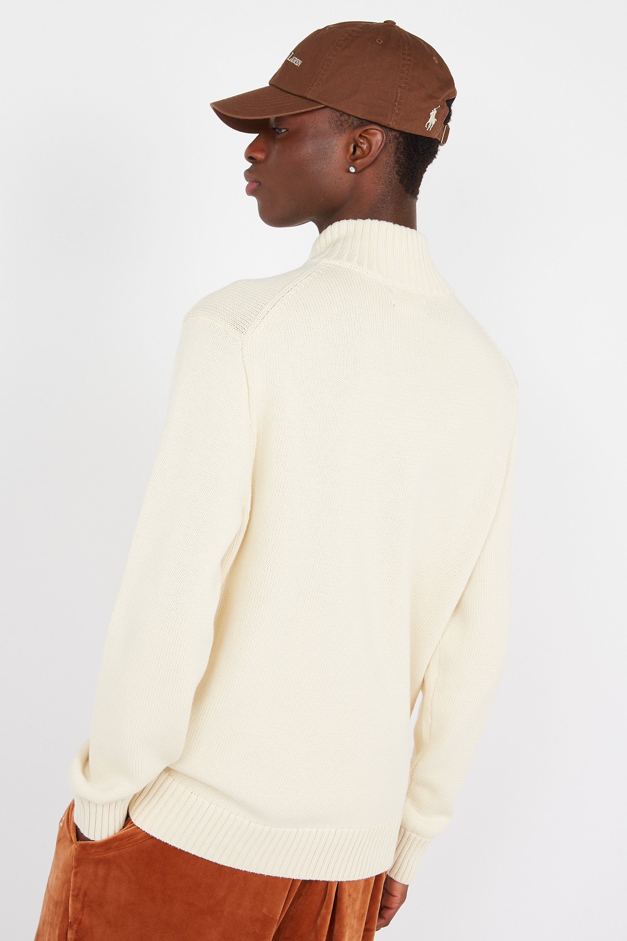 Sweater Beige