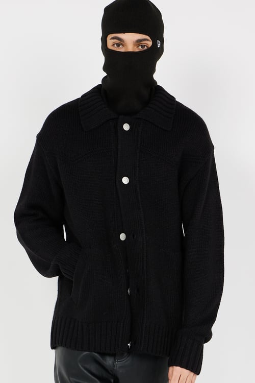 CARHARTT WIP Gilet Noir