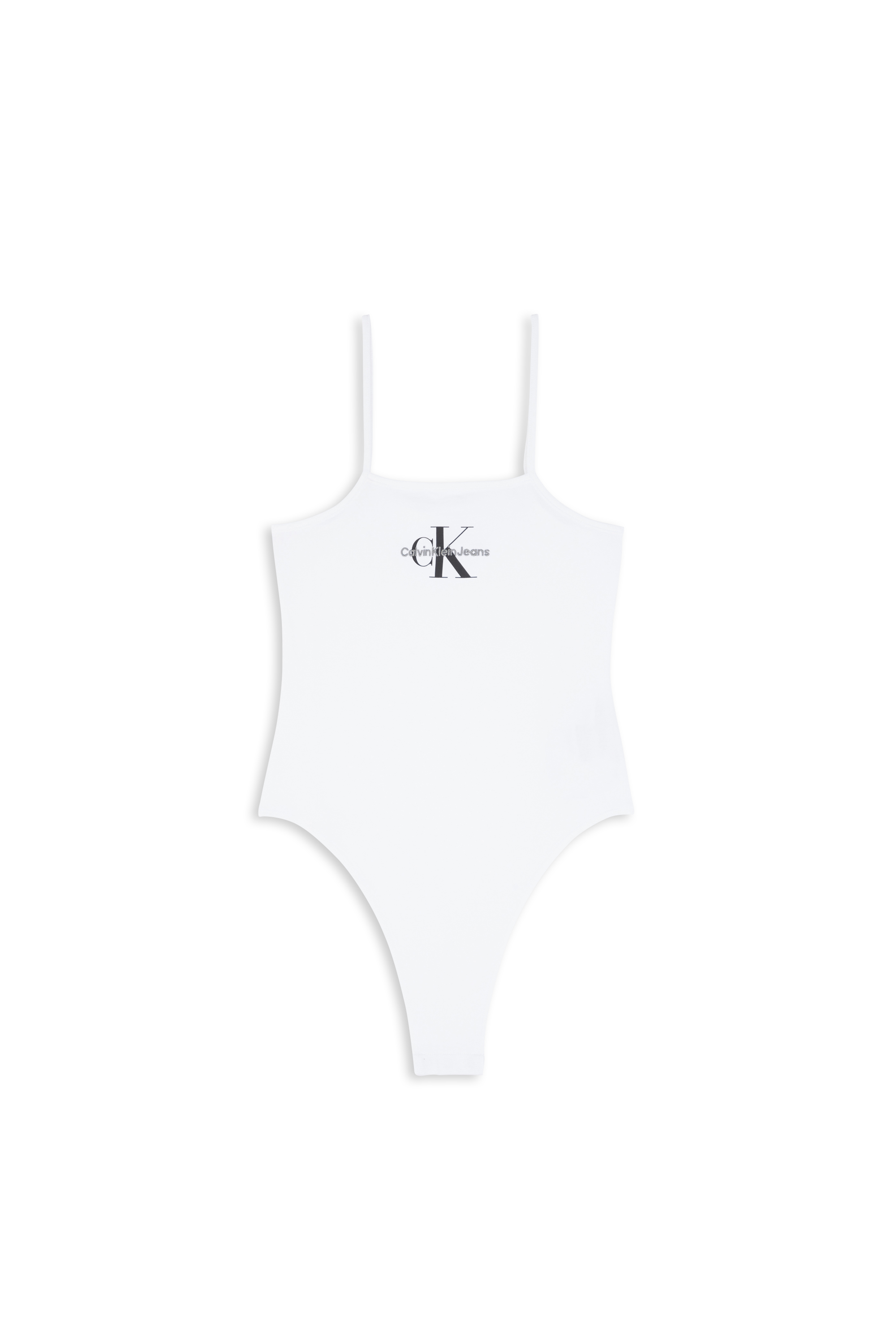 Bodysuit White