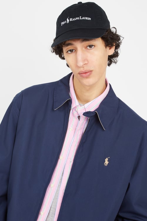POLO RALPH LAUREN Veste  Bleu