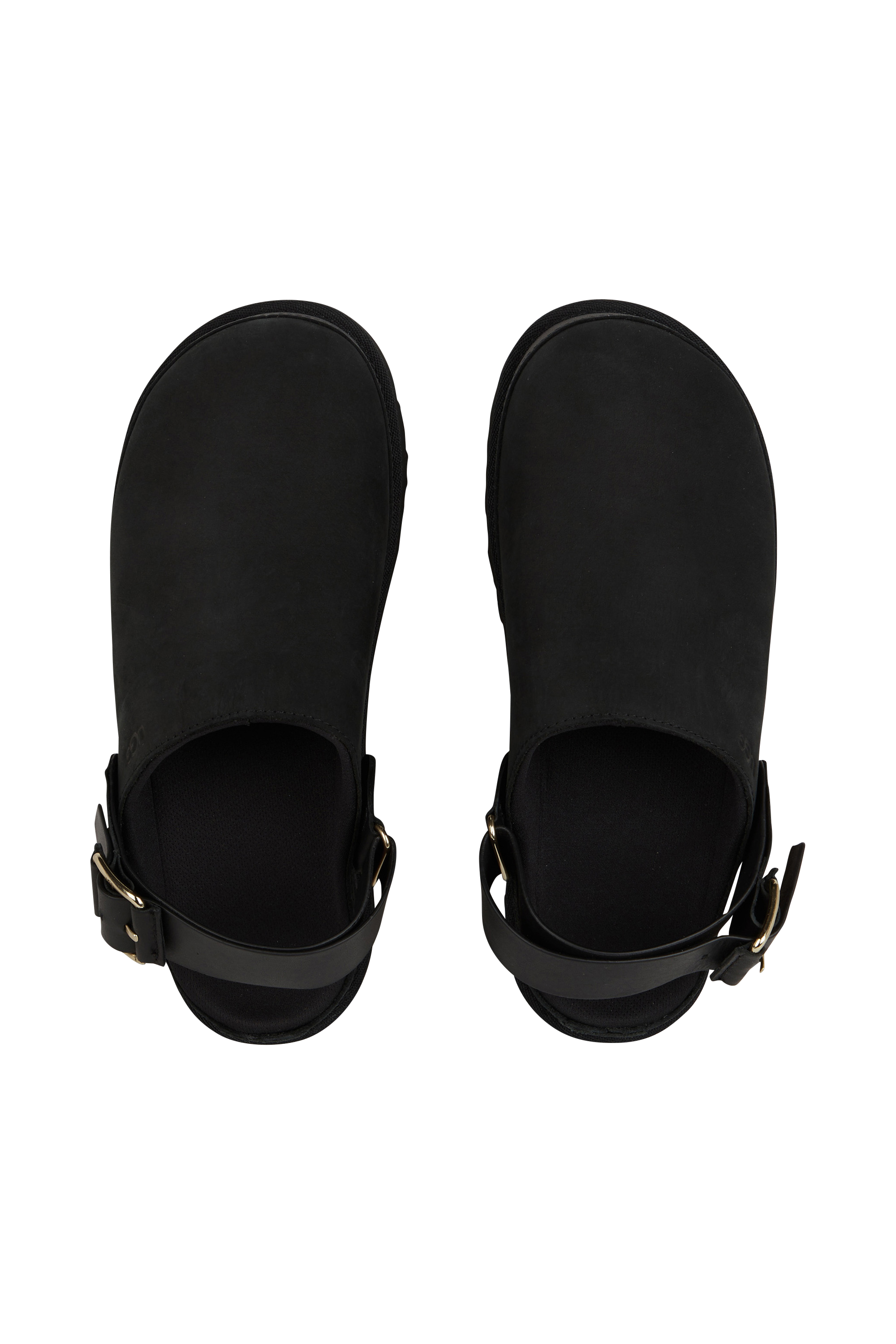 Sabots UGG Noir