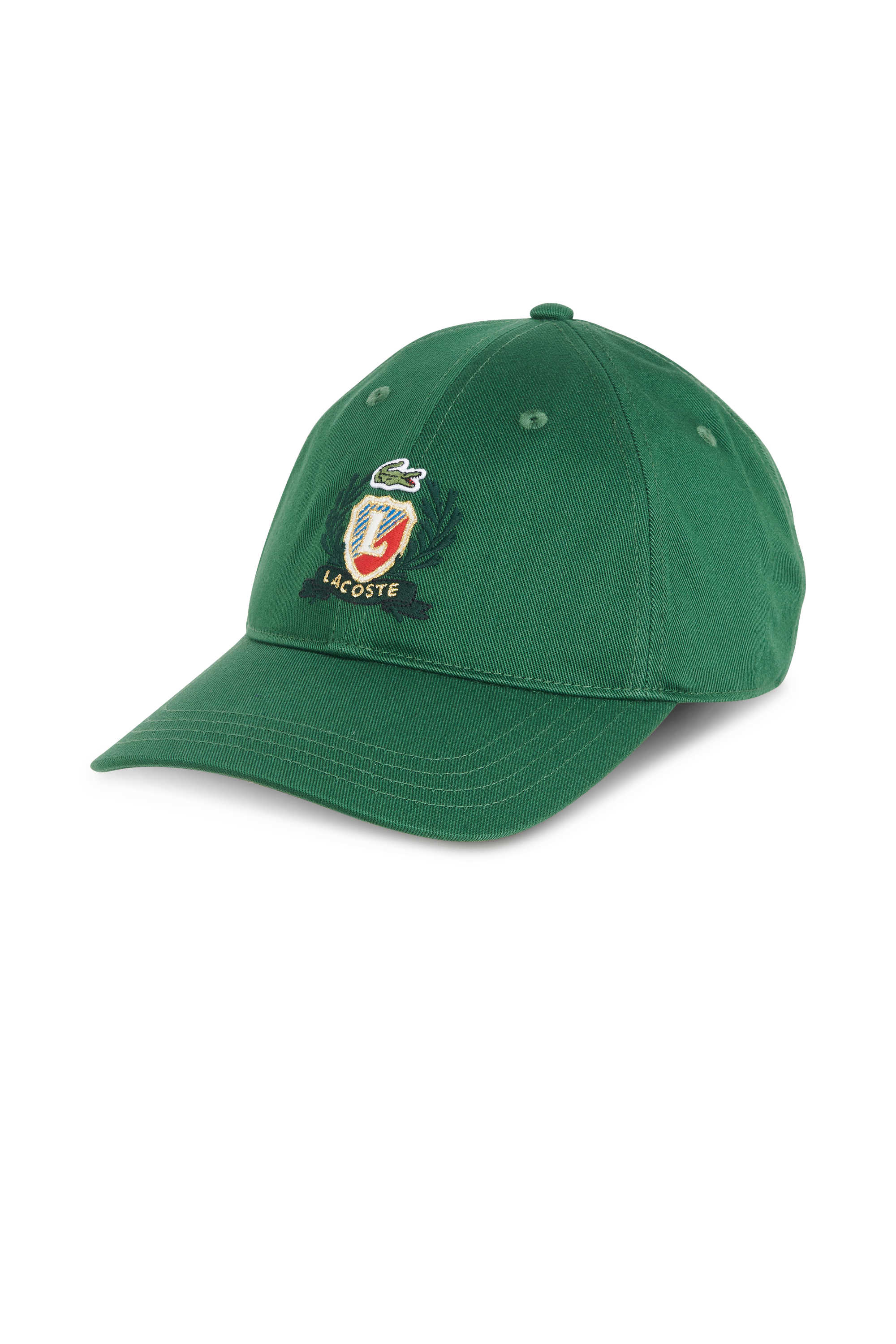 Casquette  Vert