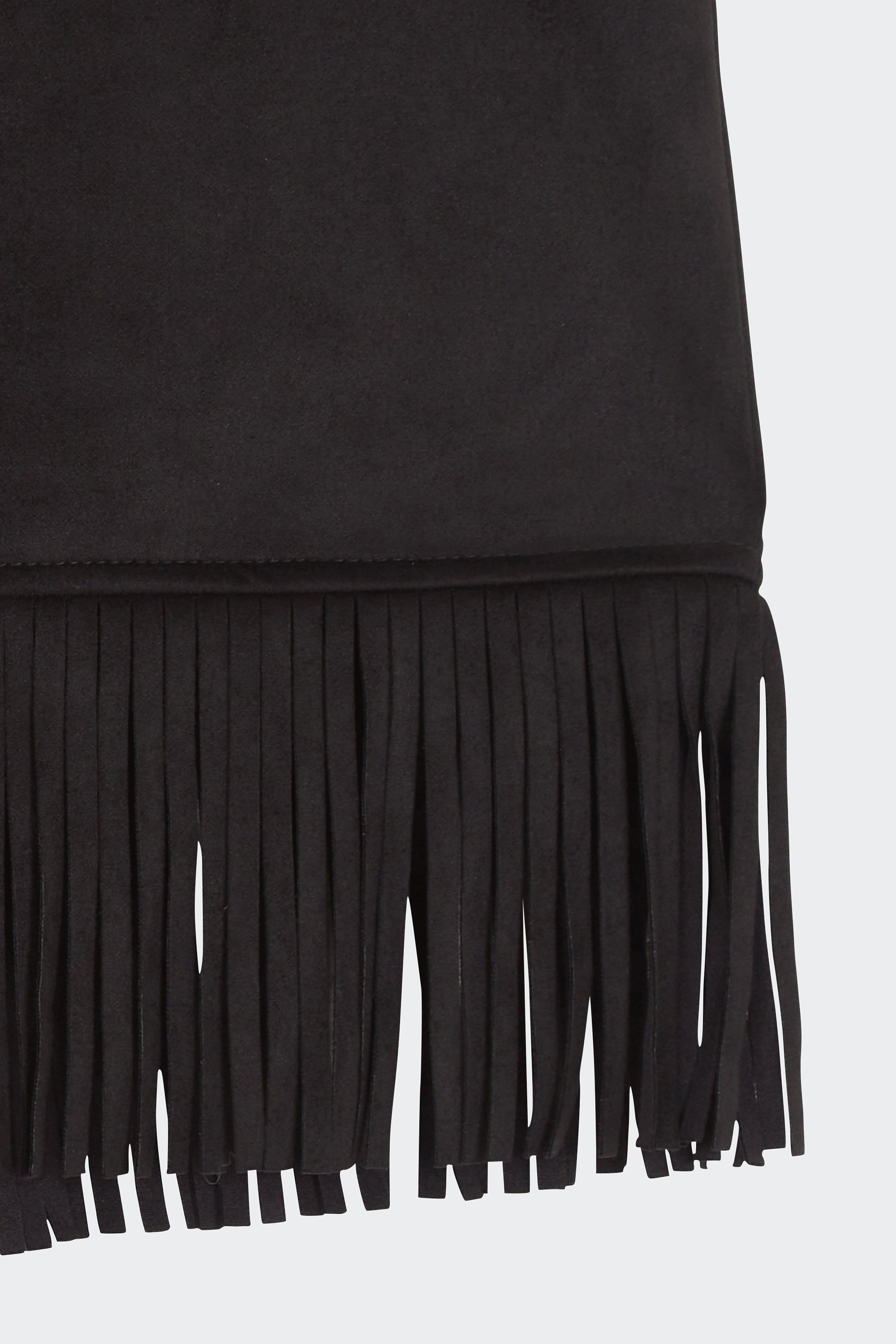 skirt | Black by NOISY MAY skirt Black
