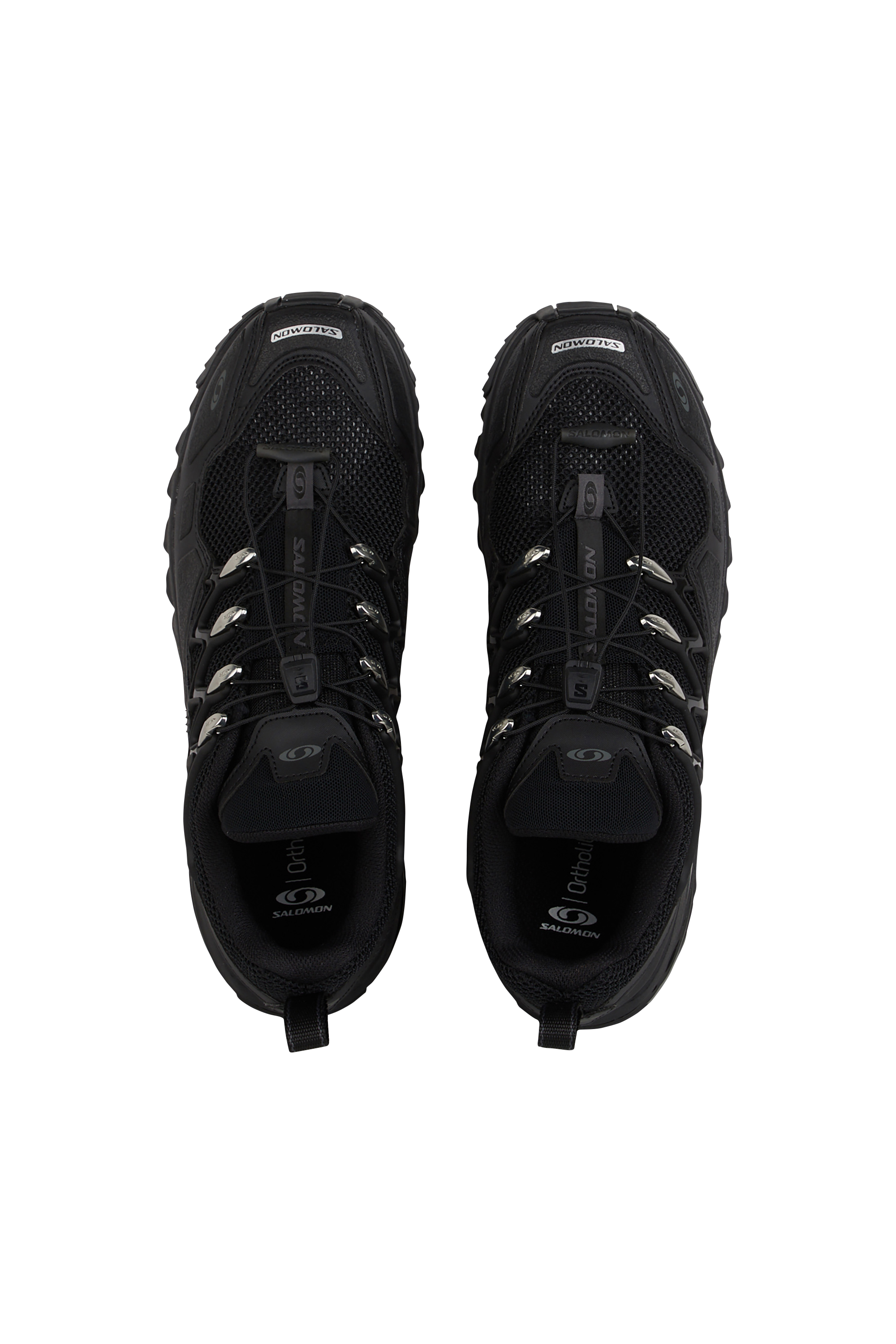 Sneakers Black