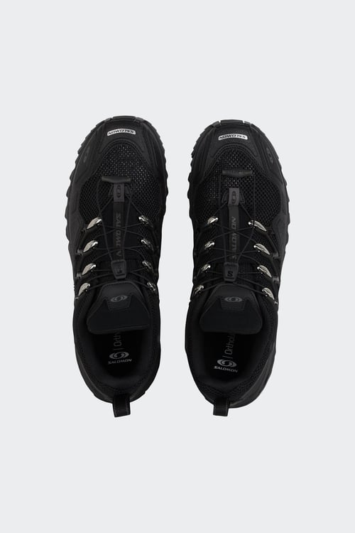SALOMON Baskets Noir