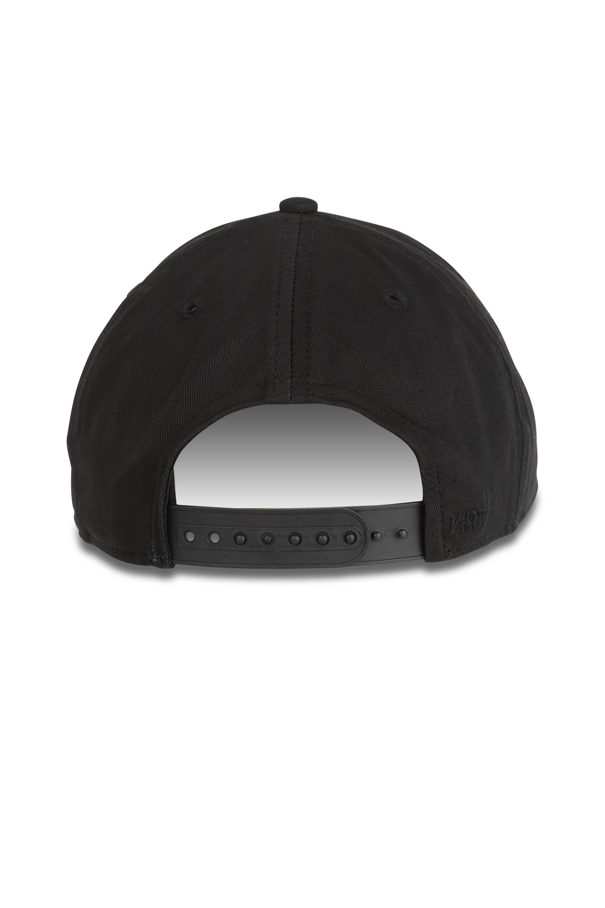 Baseball cap Black
