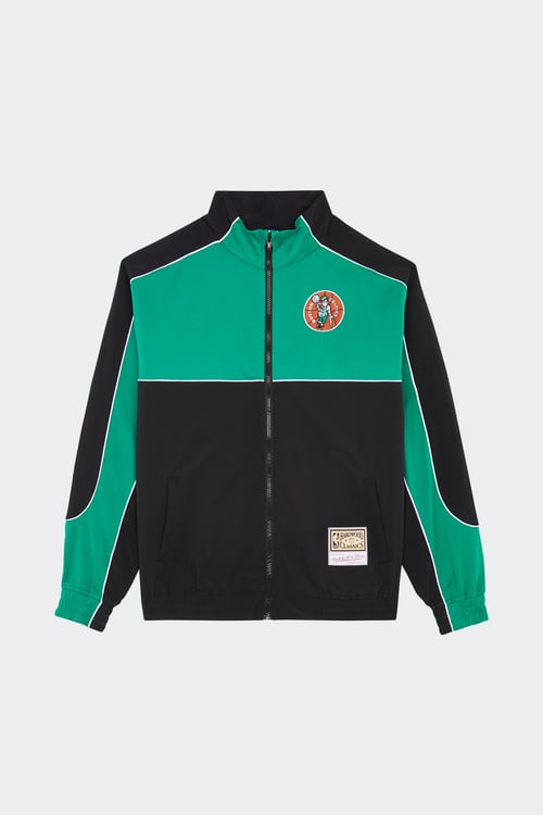 MITCHELL & NESS Veste Multicolore