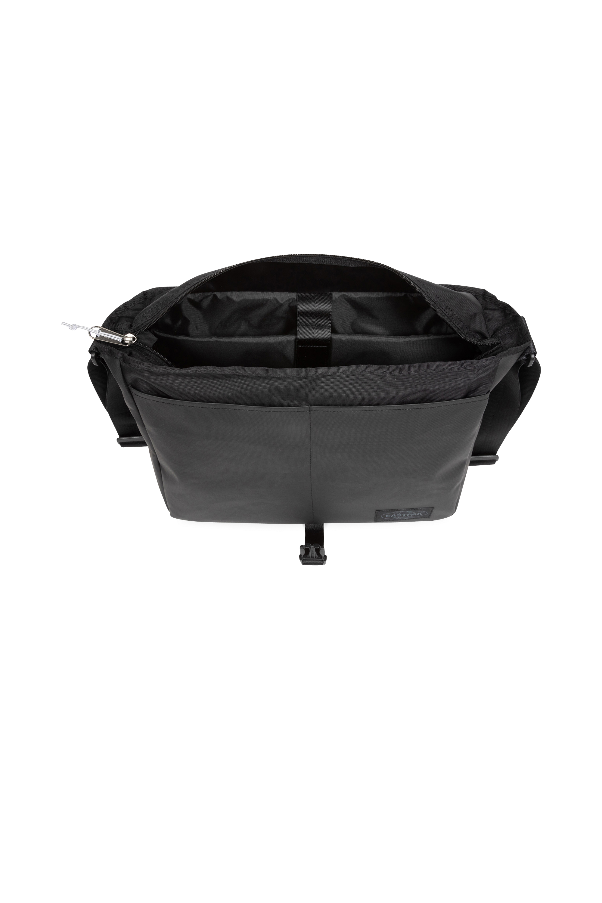 Sac à bandoulière Noir