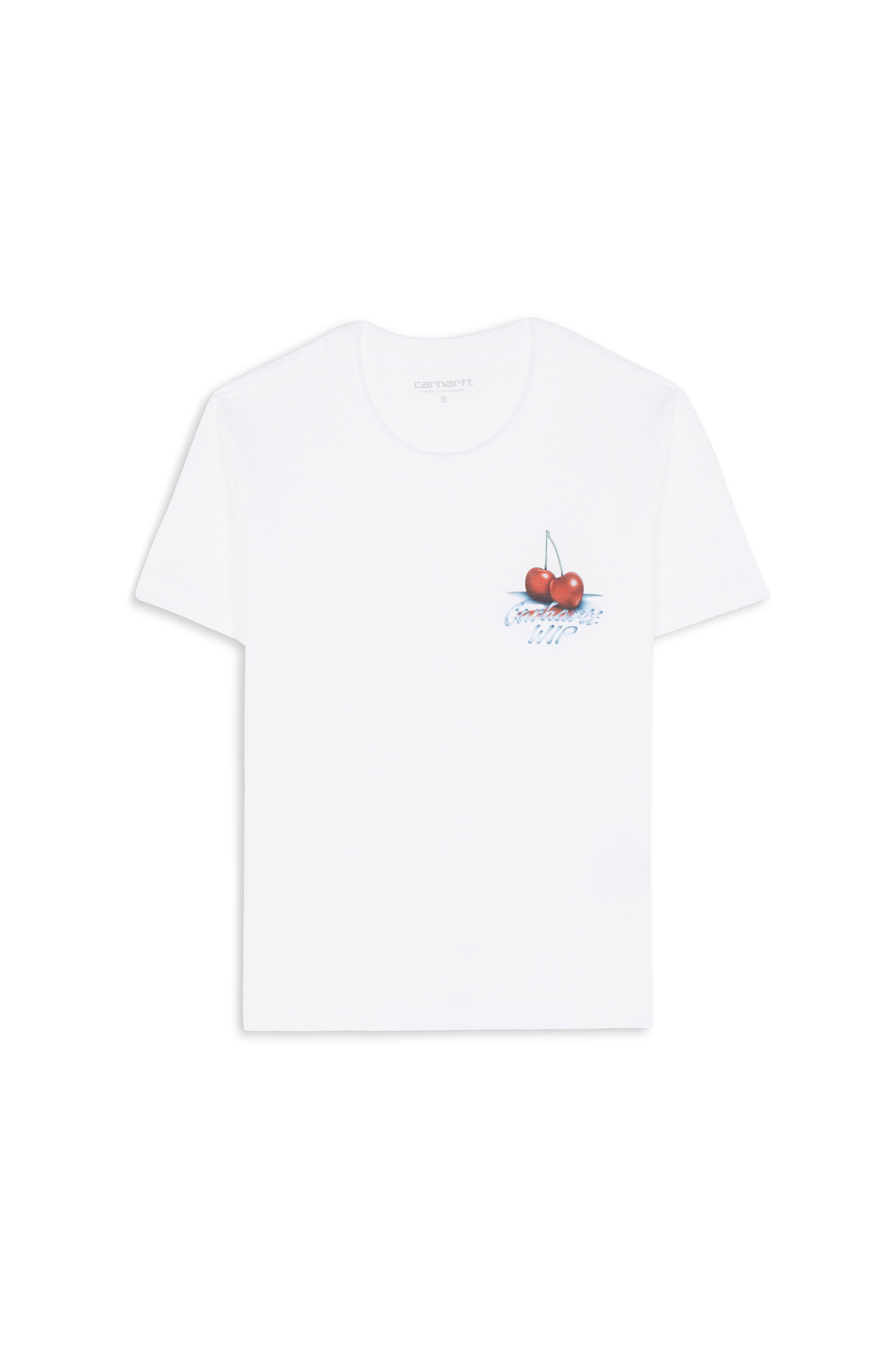 T-shirt White