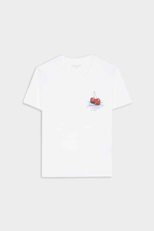 CARHARTT WIP T-shirt Blanc