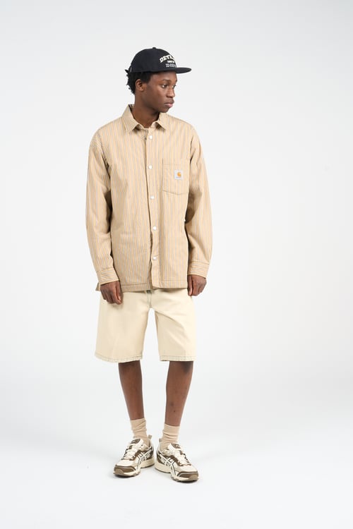 CARHARTT WIP Veste Multicolore