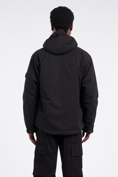 C.P. COMPANY Veste Noir