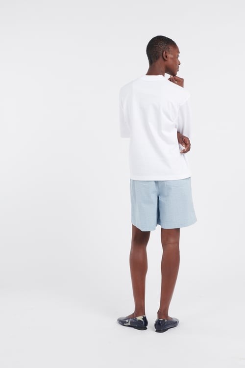 CARHARTT WIP T-shirt Blanc