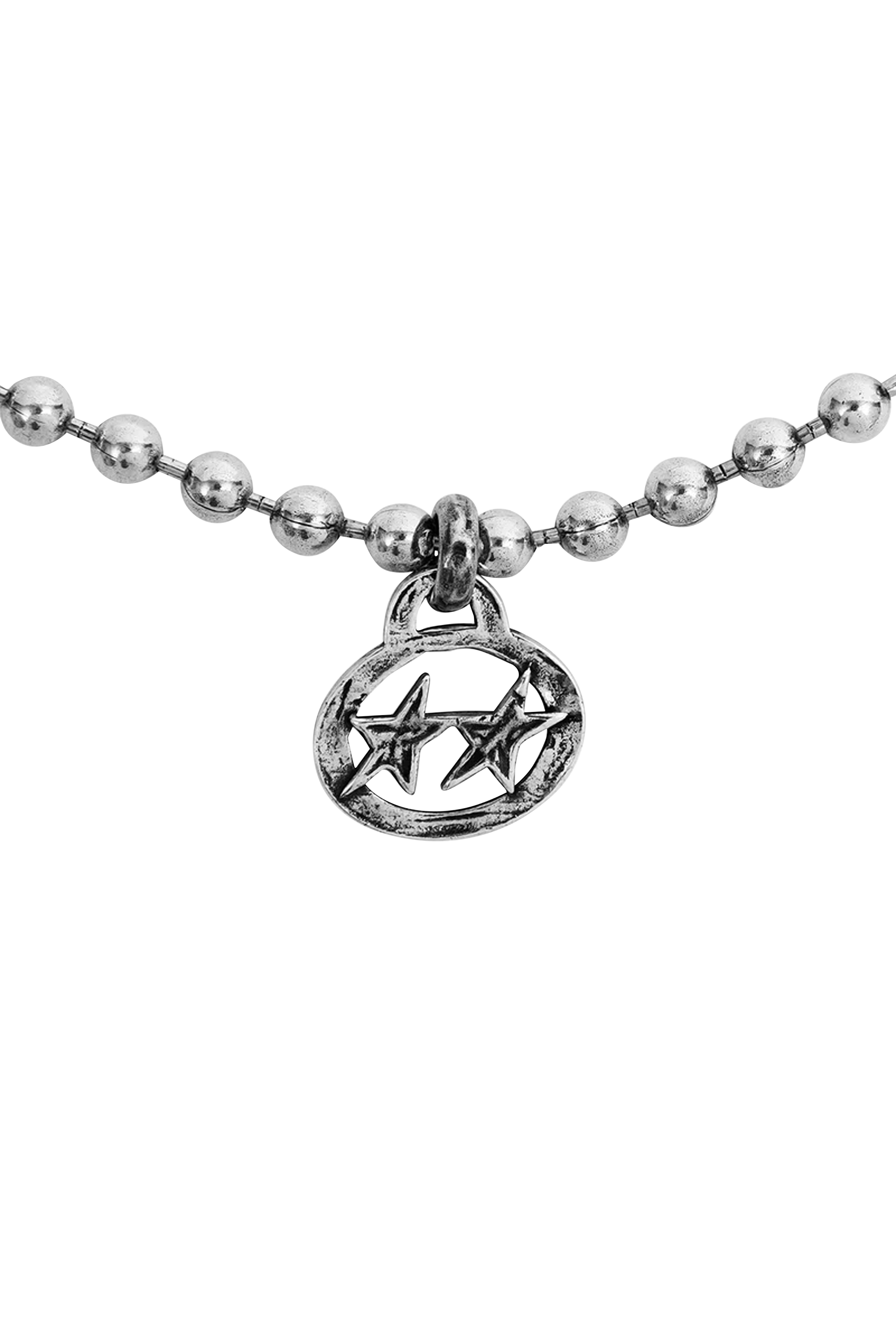 Necklace Silver