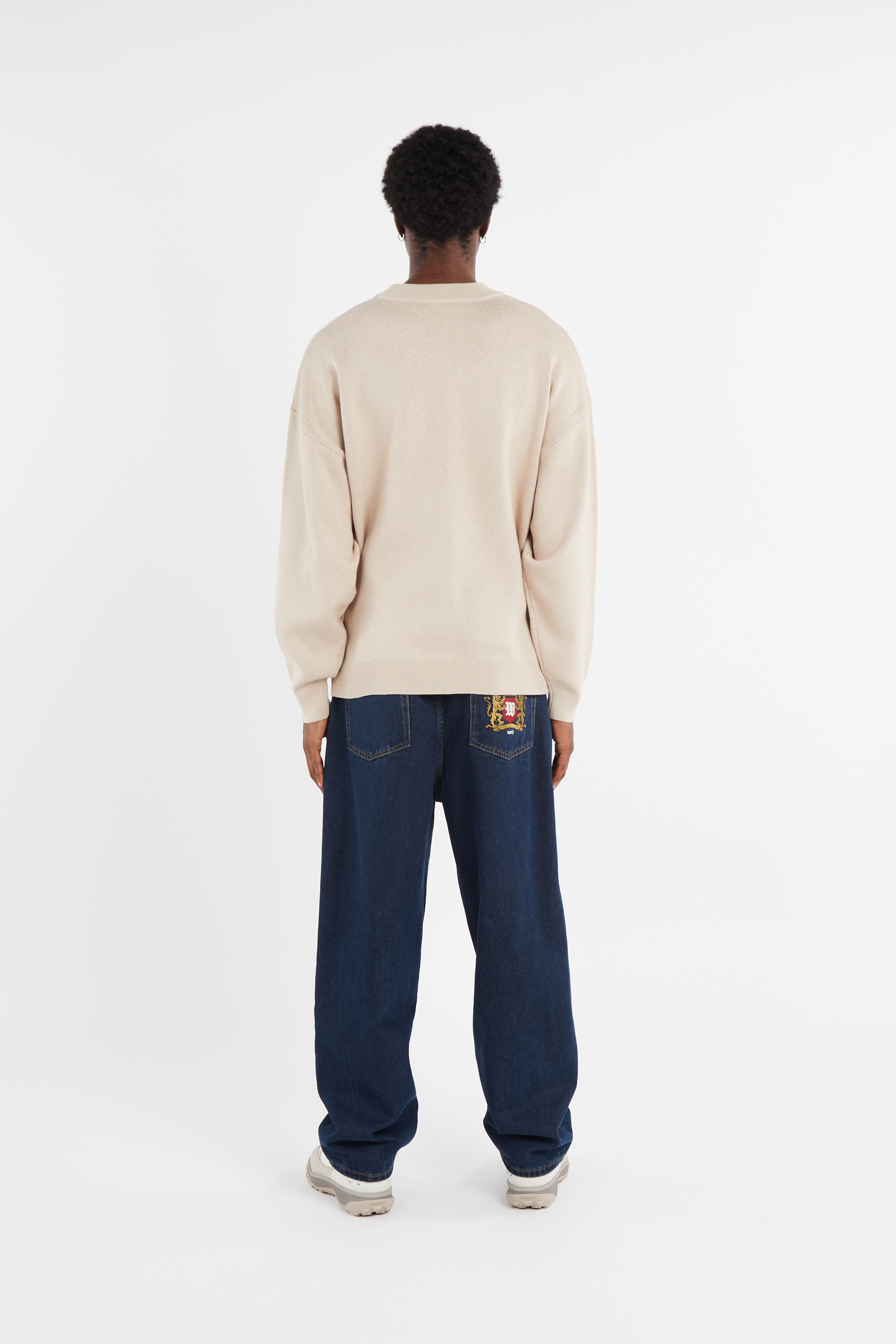 Adidas Superstar sneakers White