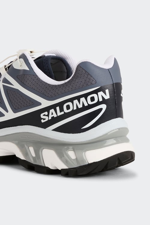SALOMON Baskets Gris