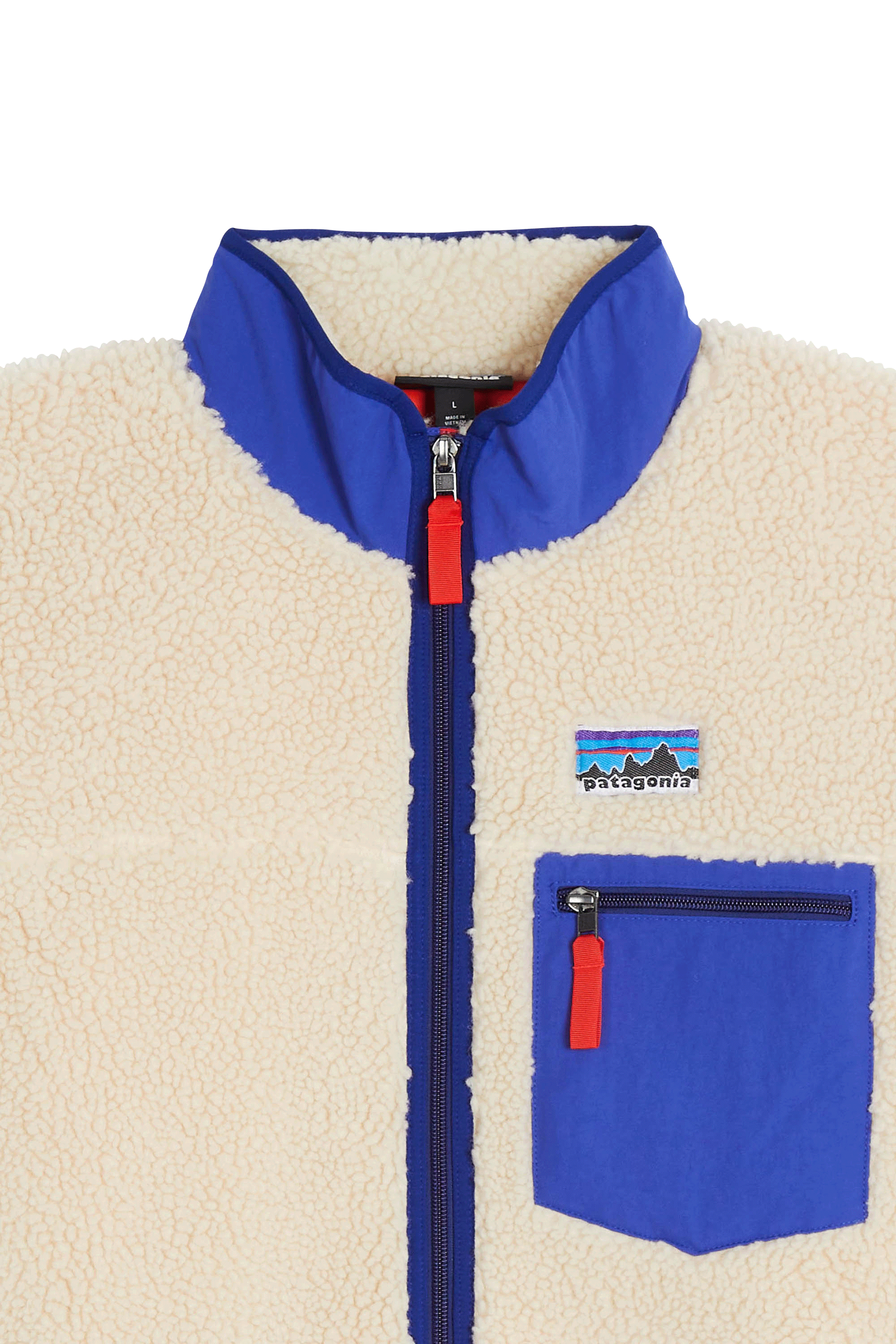 Polaire Beige
