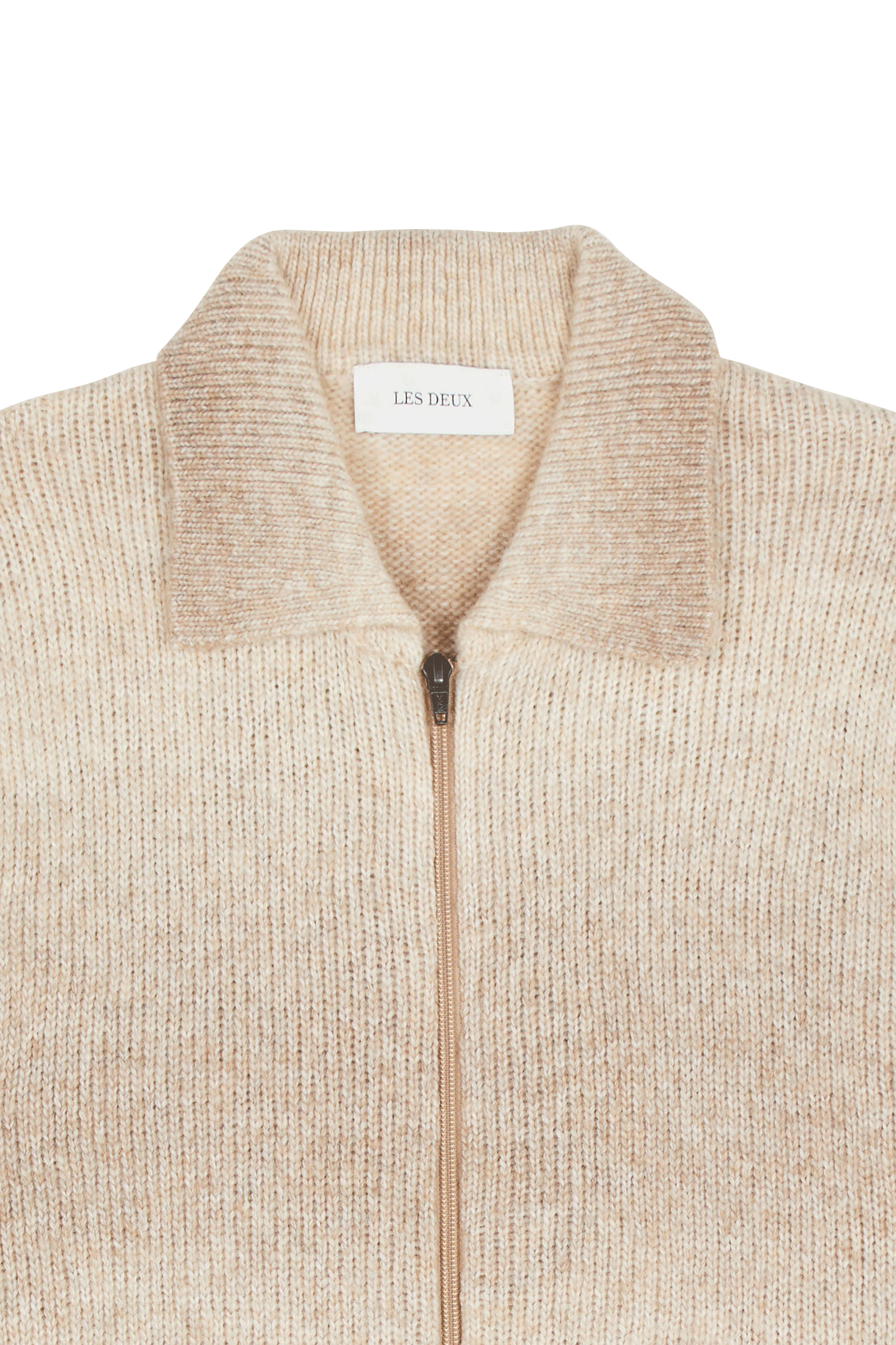 Cardigan LES DEUX Beige