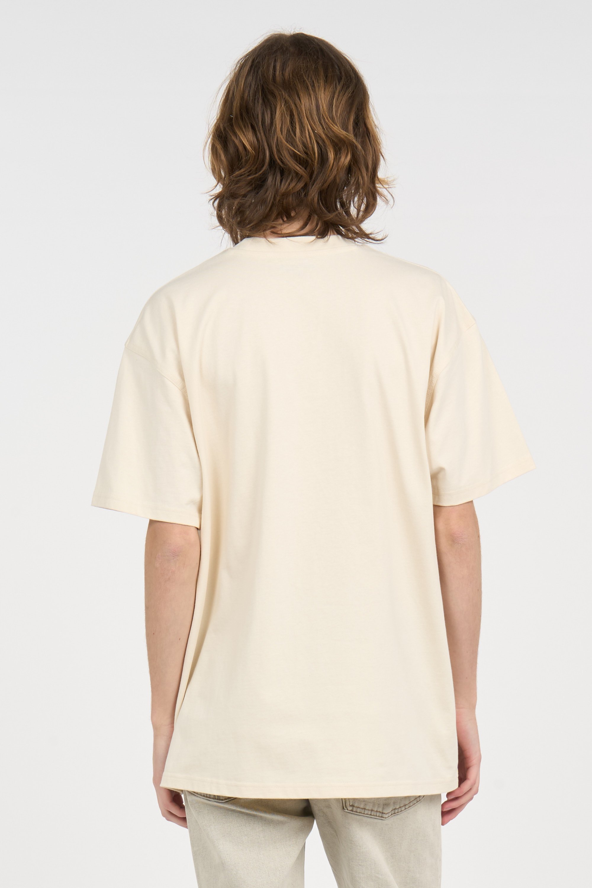 T-shirt Beige