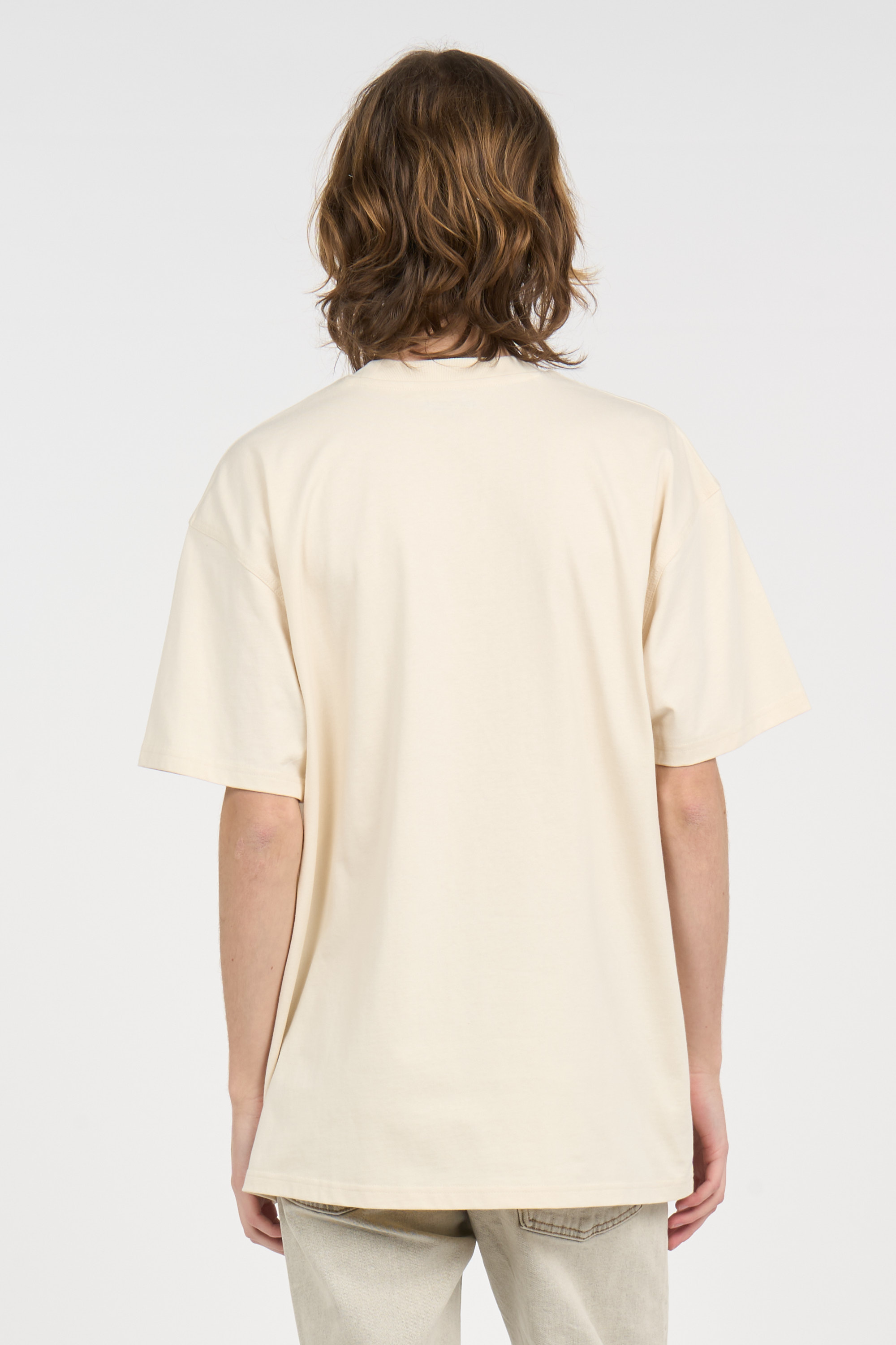 T-shirt Beige