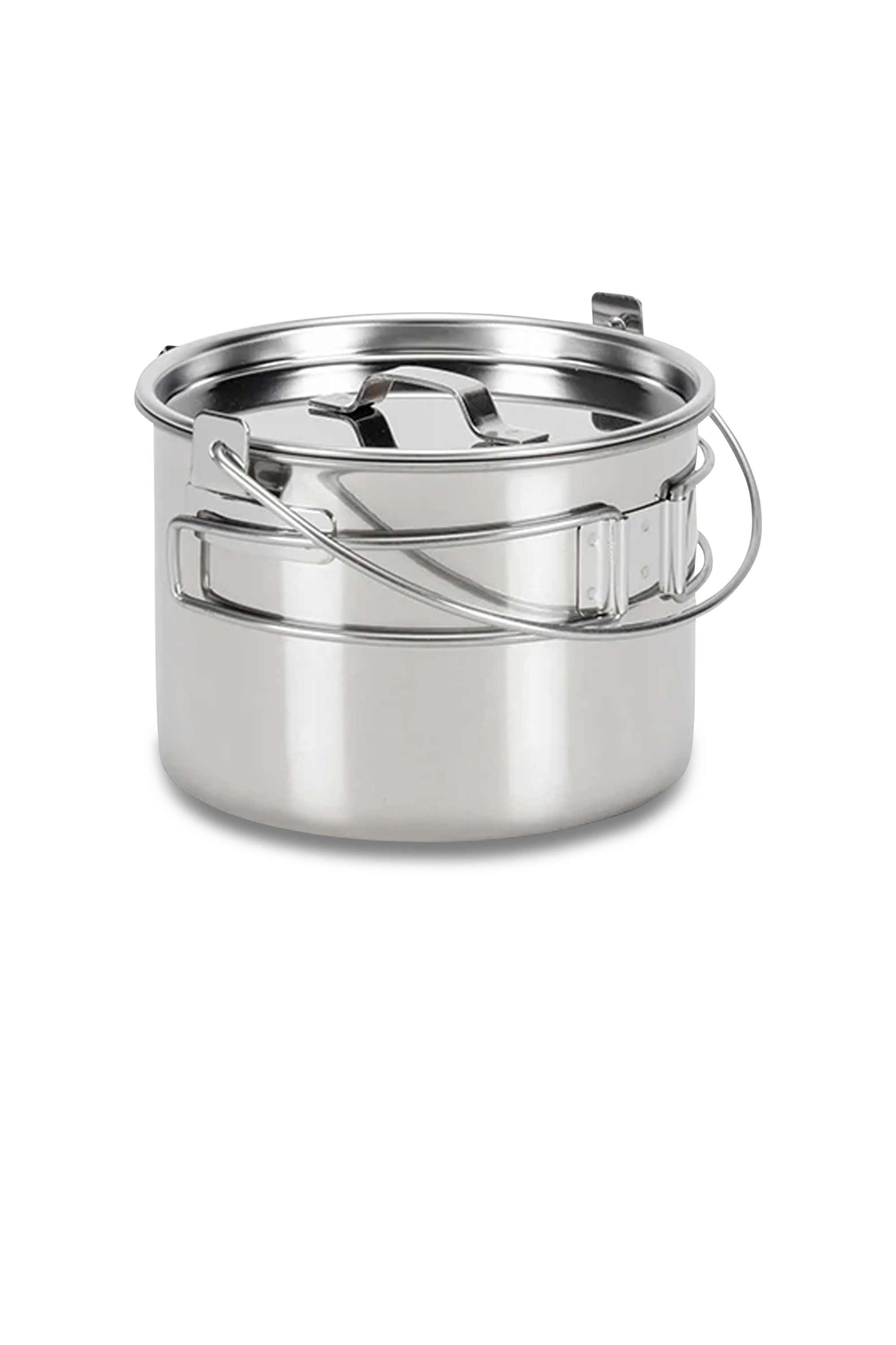 Kettle SNOW PEAK Multicolored