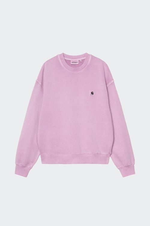 Sweat - Taille M Violet