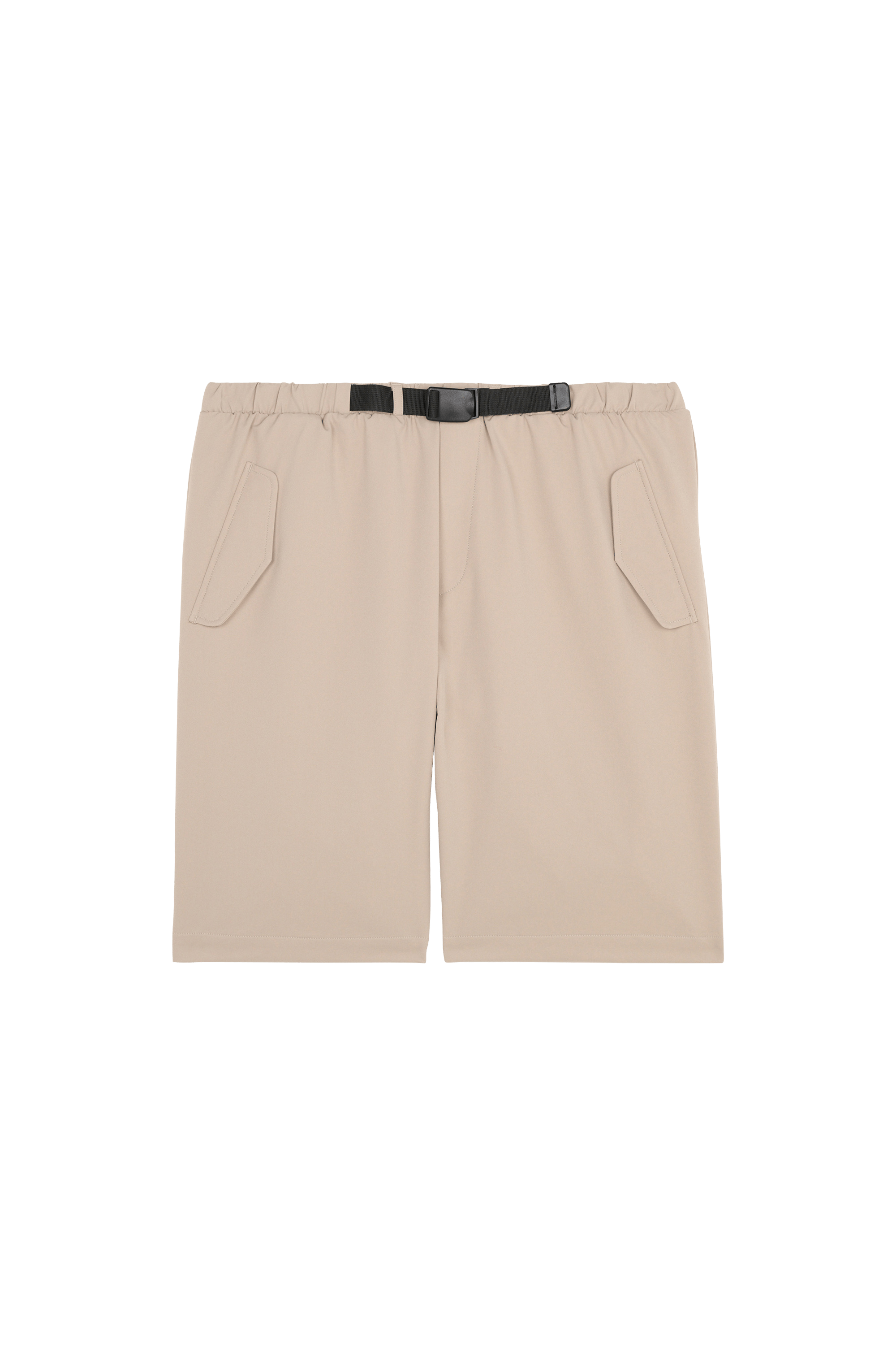 Shorts KA_YO_Prototype Beige